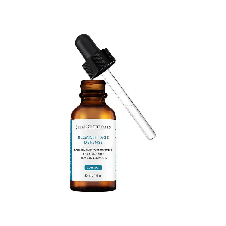 SkinCeuticals Blemish   Age Defense