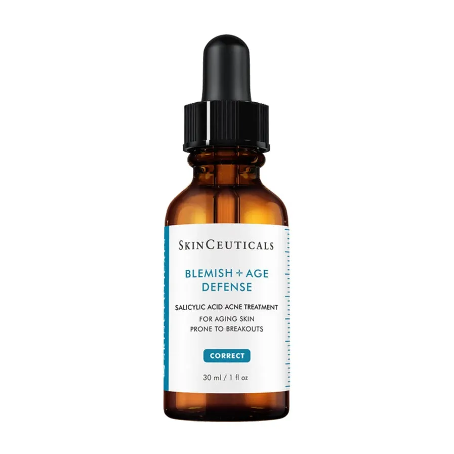 SkinCeuticals Blemish   Age Defense