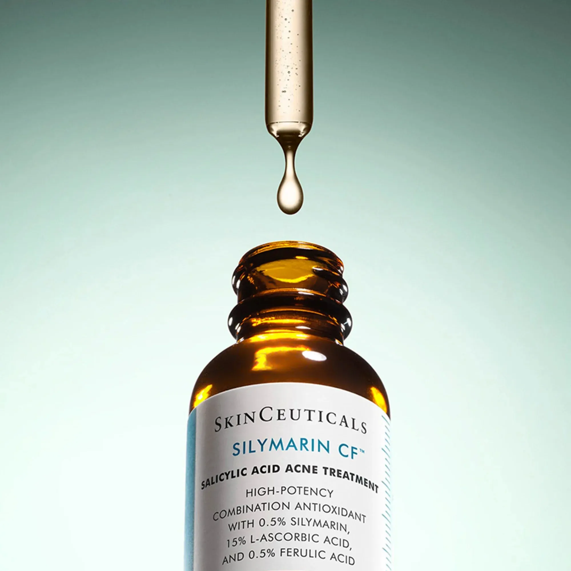 SkinCeuticals Silymarin CF