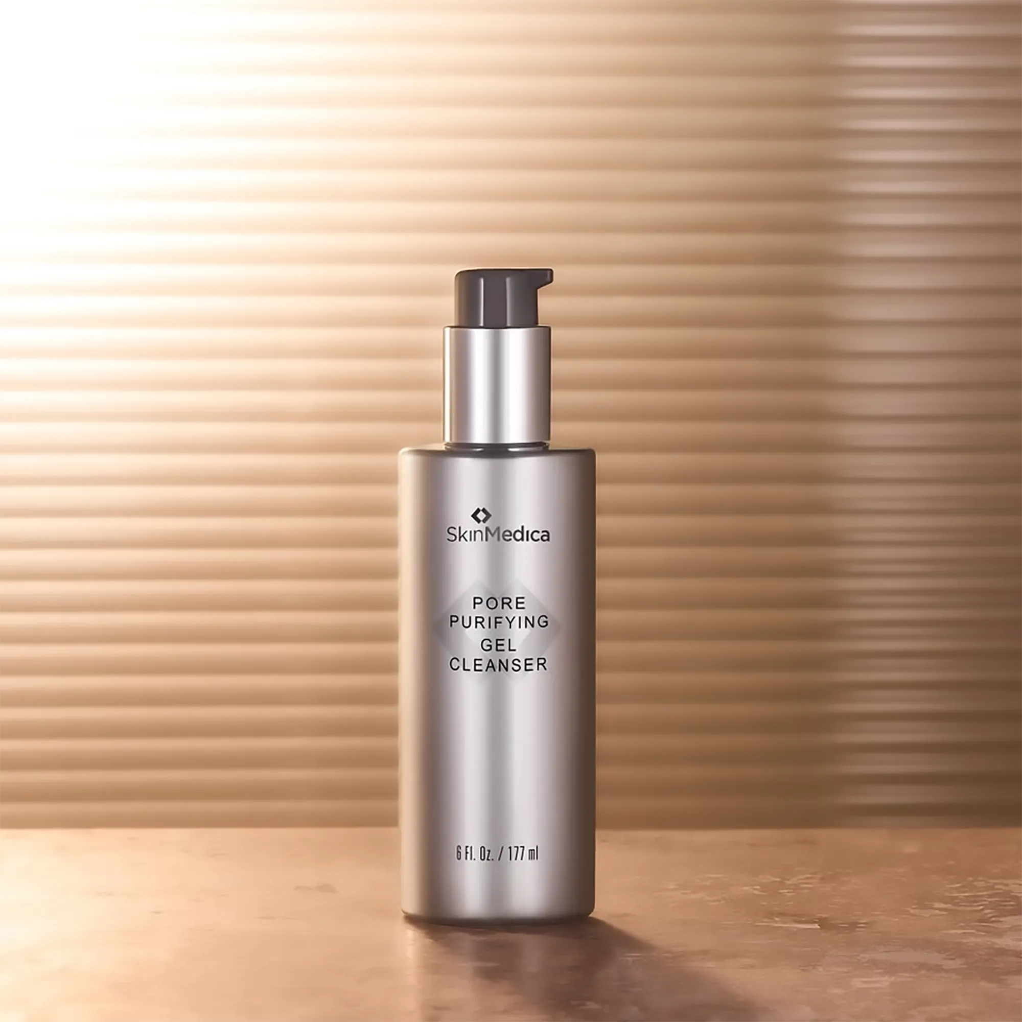 Skinmedica Pore Purifying Gel Cleanser