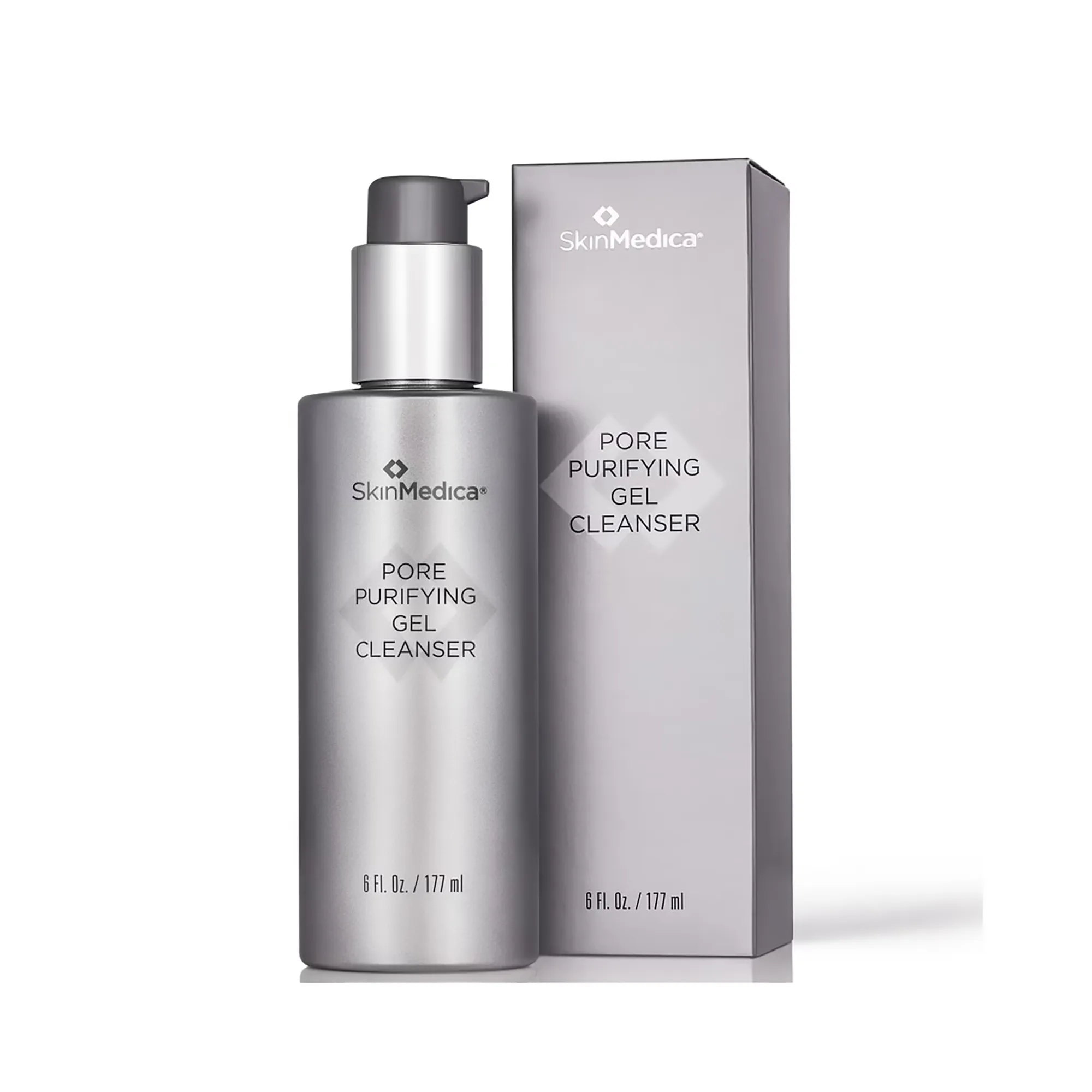 Skinmedica Pore Purifying Gel Cleanser