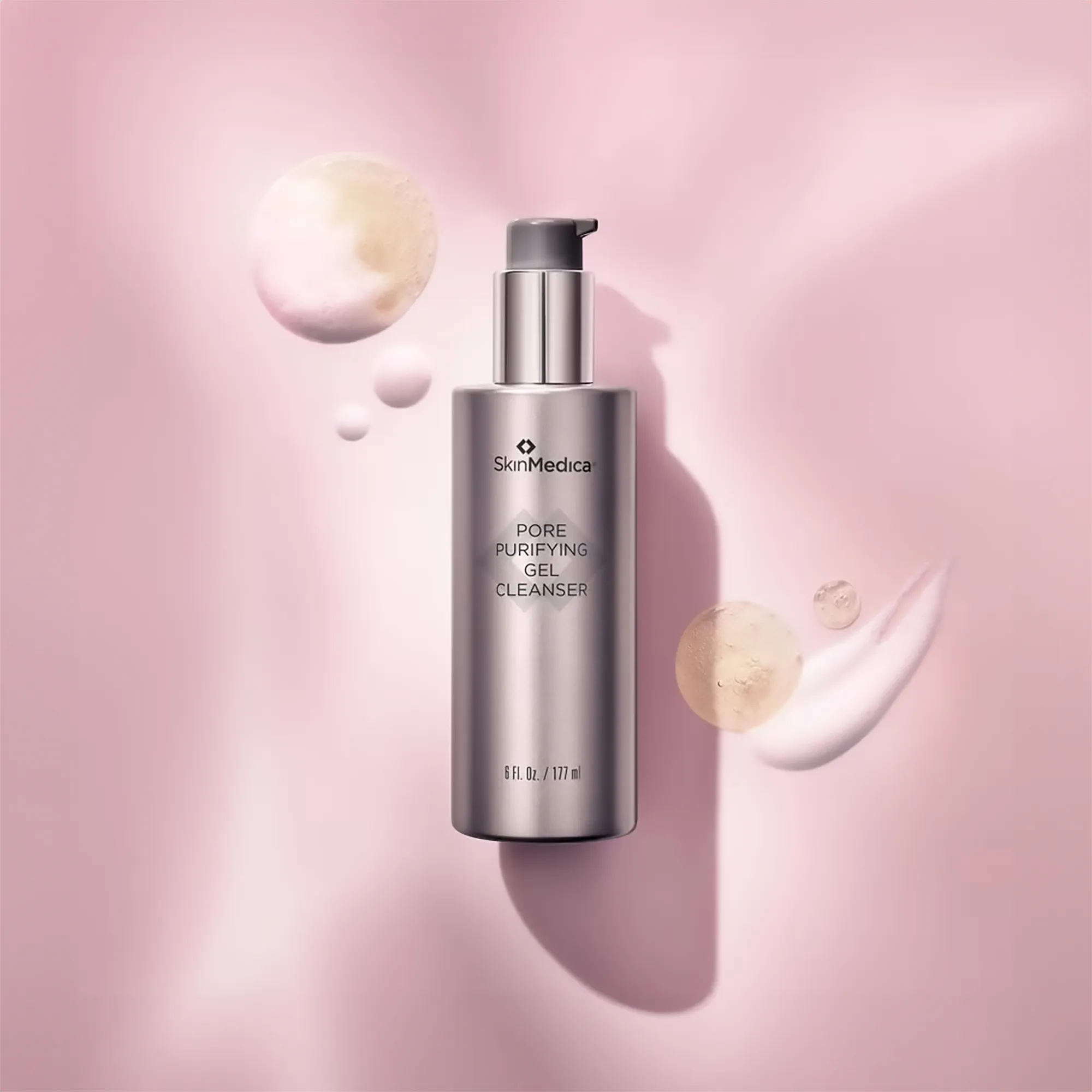 Skinmedica Pore Purifying Gel Cleanser