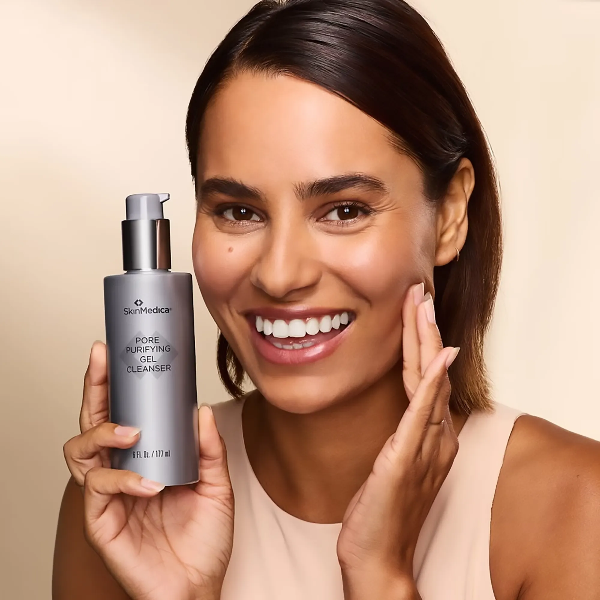 Skinmedica Pore Purifying Gel Cleanser
