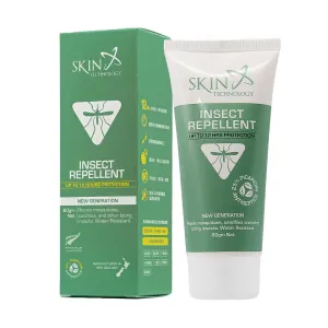 SKINTECHNOLOGY Picaridin Cream 80g