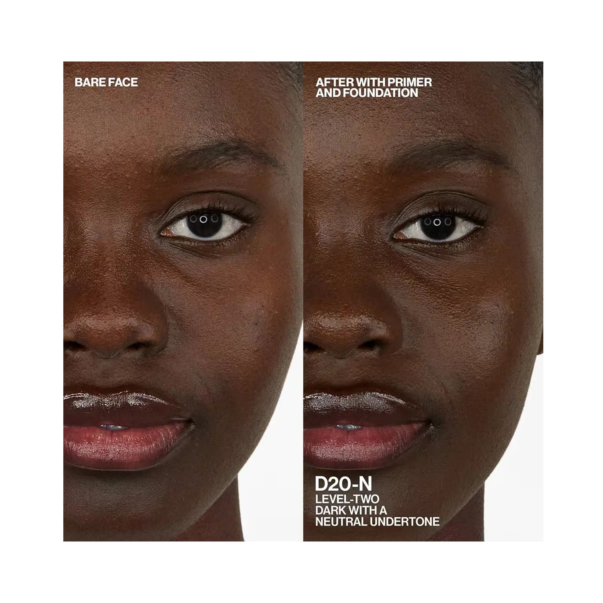 Smashbox Always On Adaptive Balancing Foundation