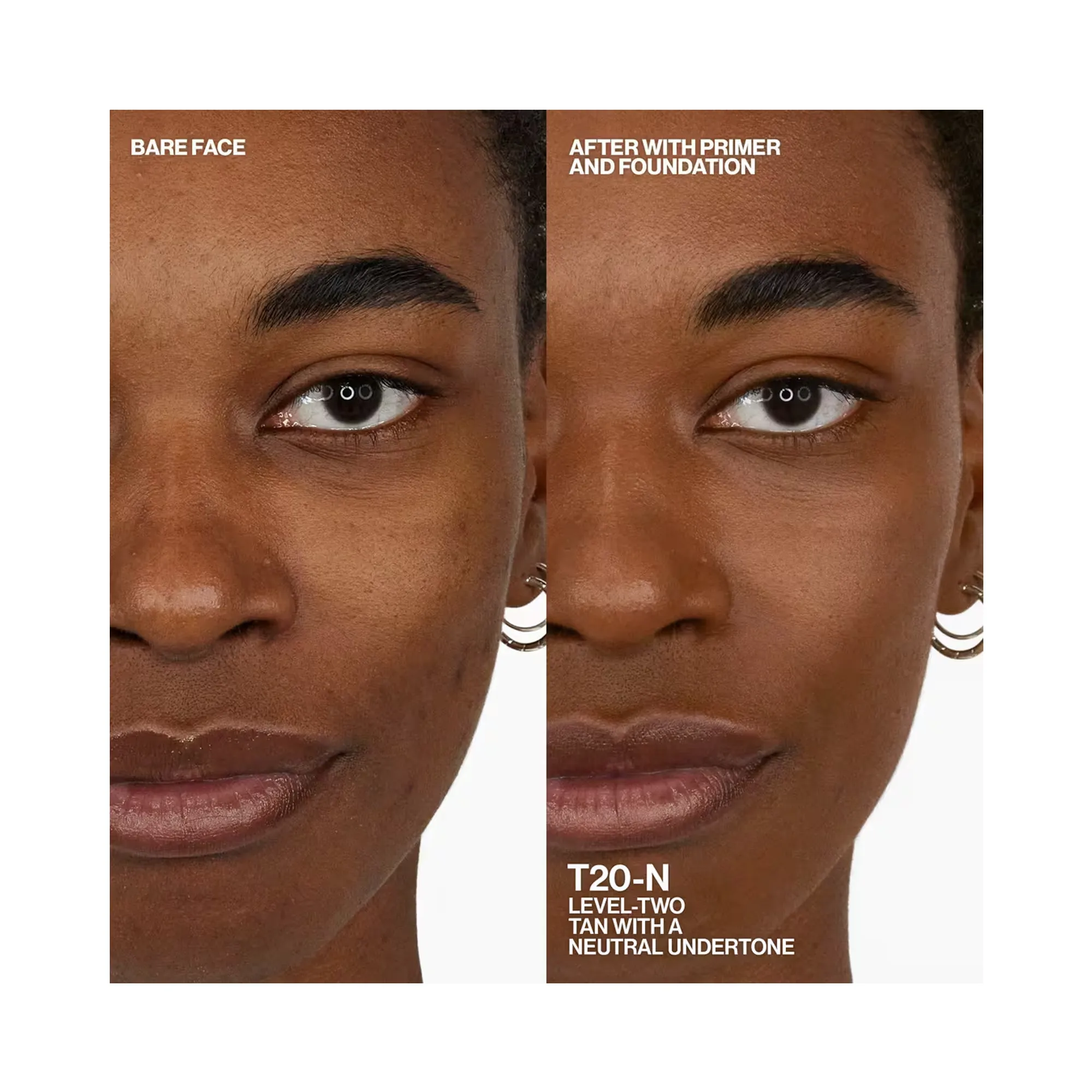 Smashbox Always On Adaptive Balancing Foundation