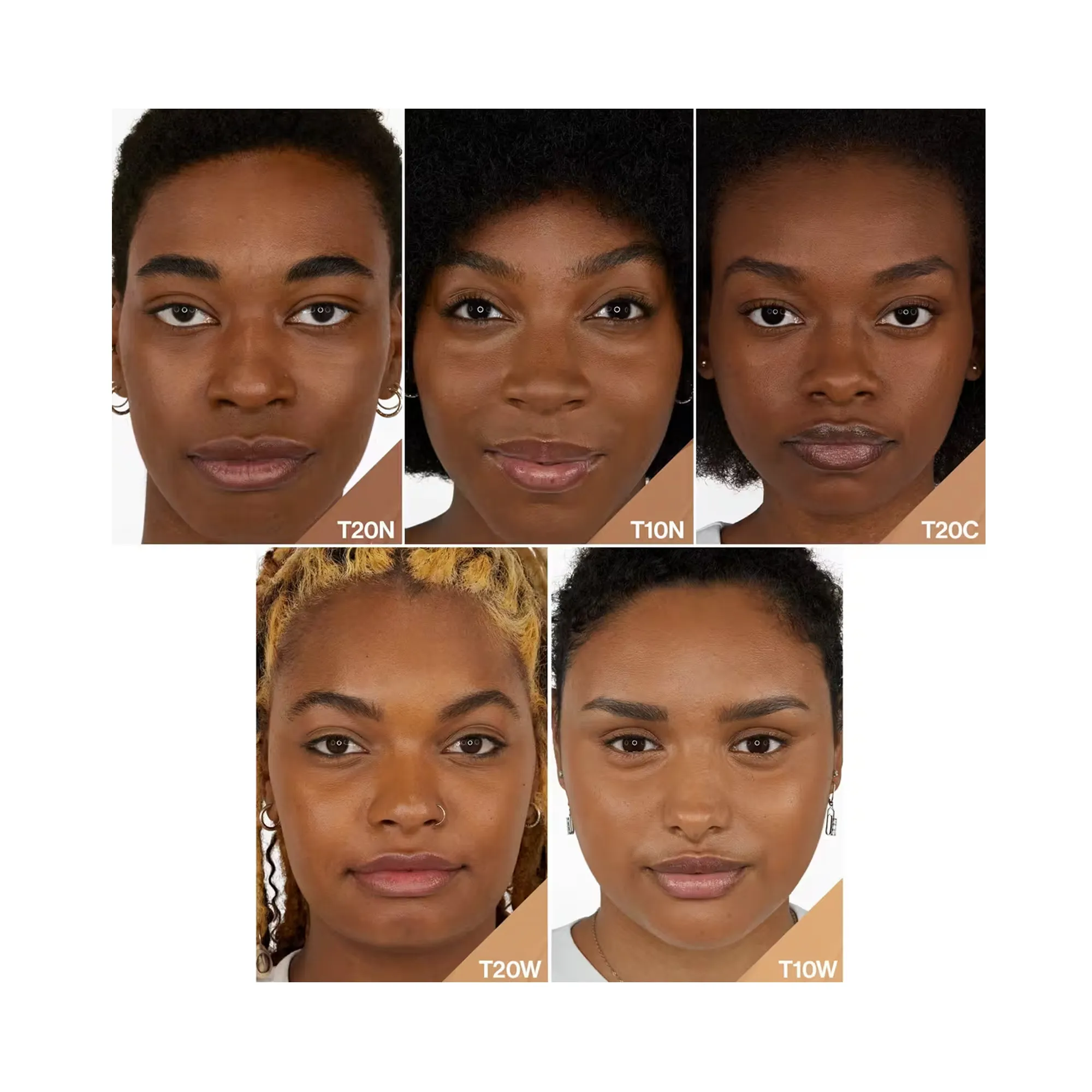 Smashbox Always On Adaptive Balancing Foundation