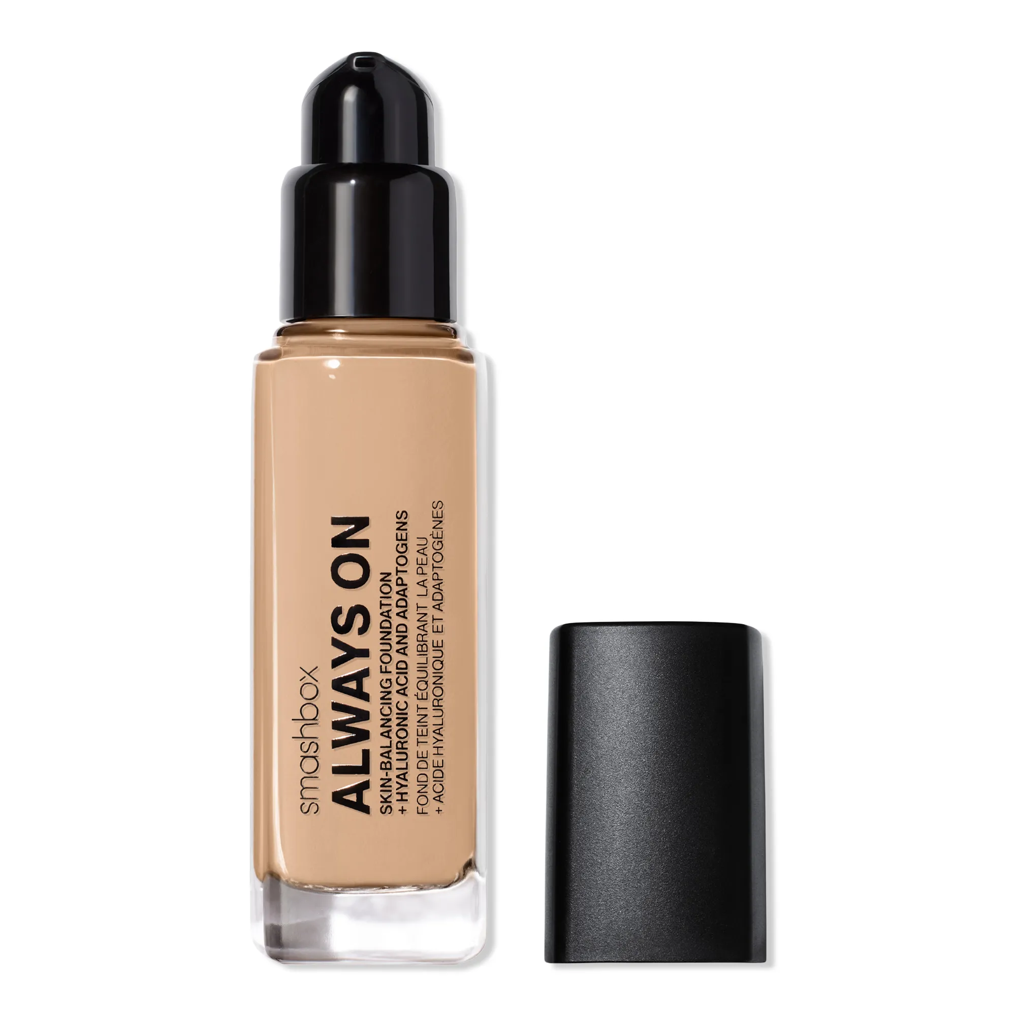 Smashbox Always On Adaptive Balancing Foundation