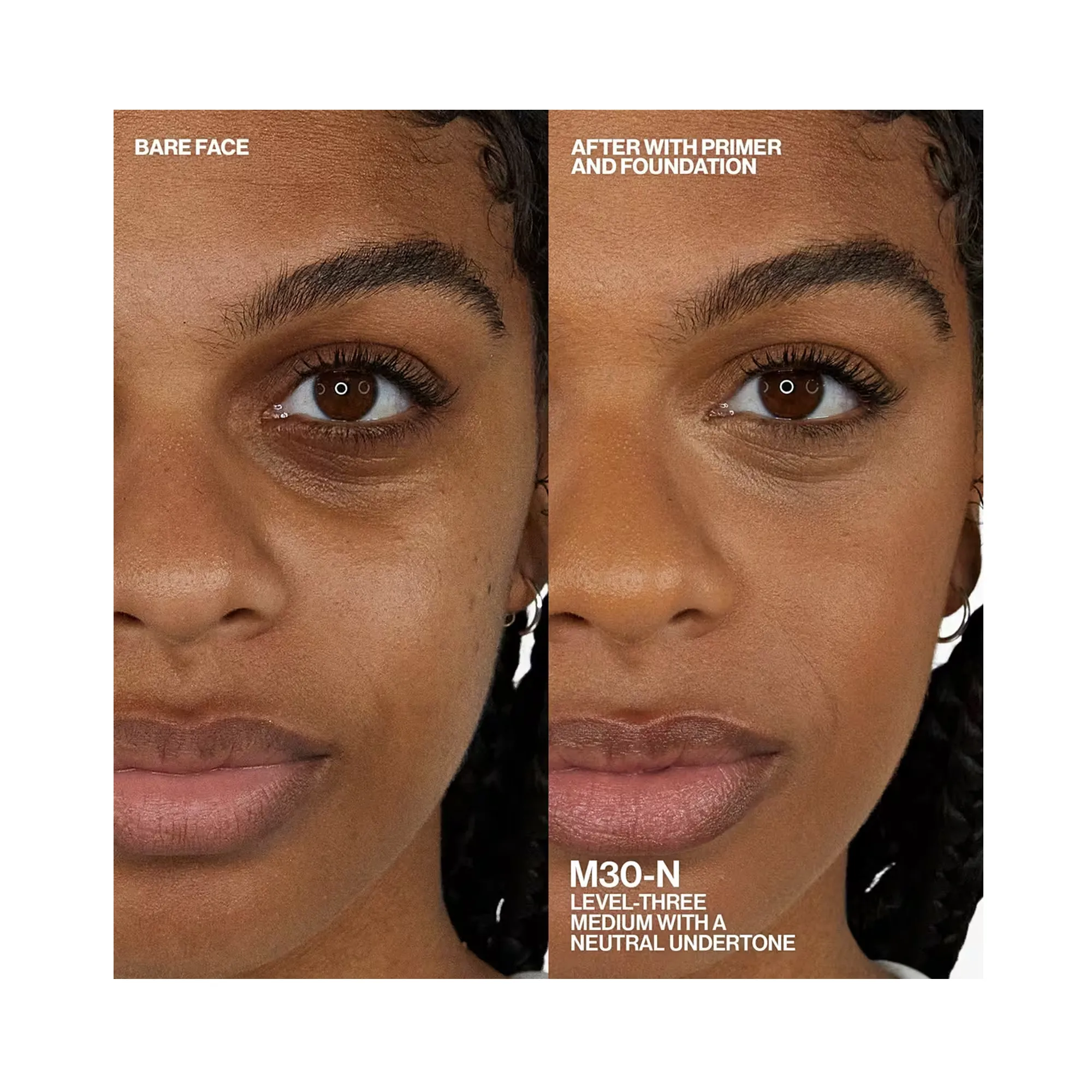 Smashbox Always On Adaptive Balancing Foundation