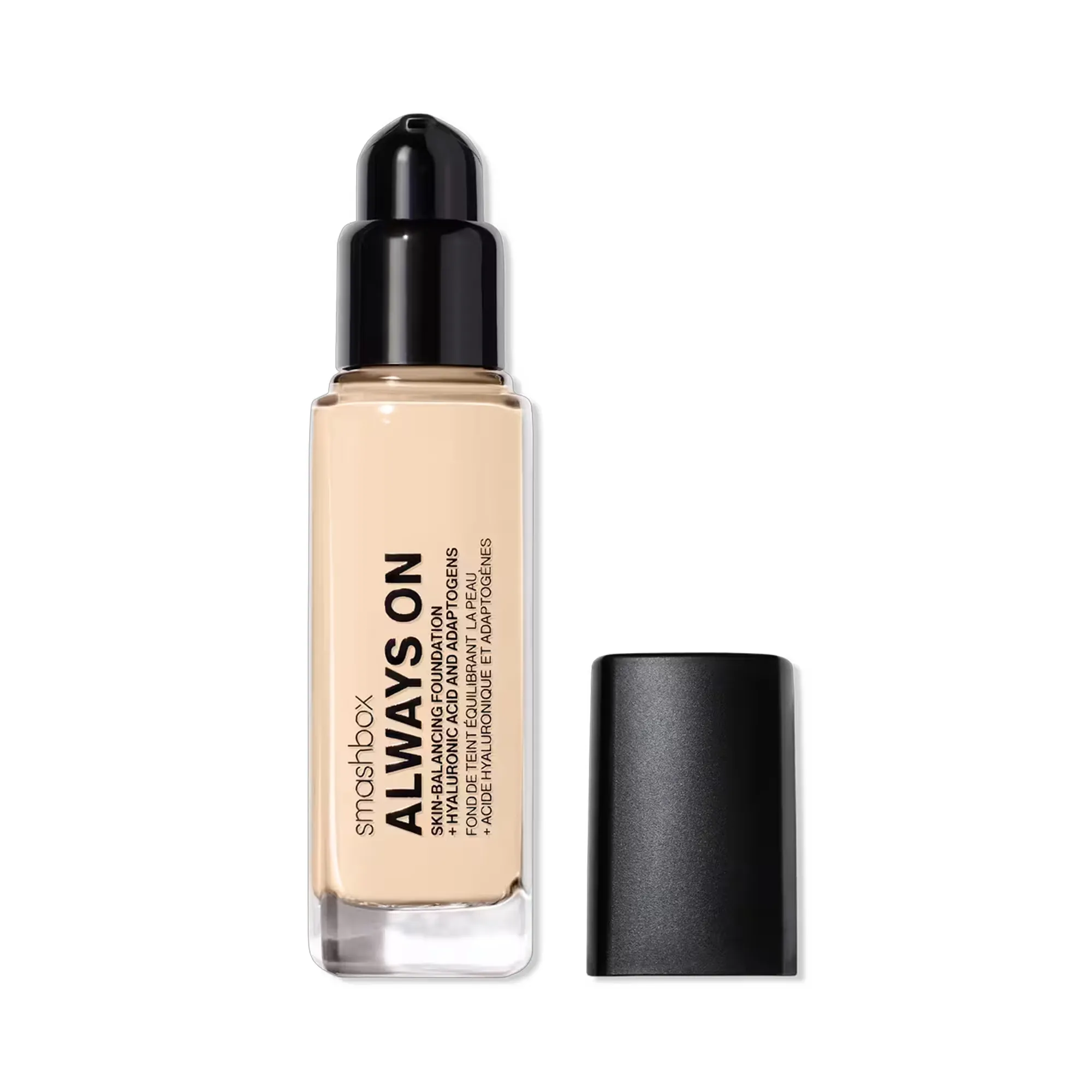 Smashbox Always On Adaptive Balancing Foundation