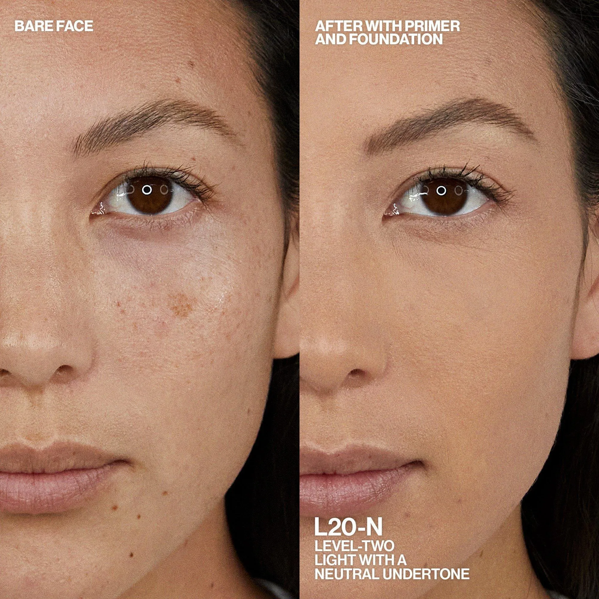Smashbox Always On Adaptive Balancing Foundation