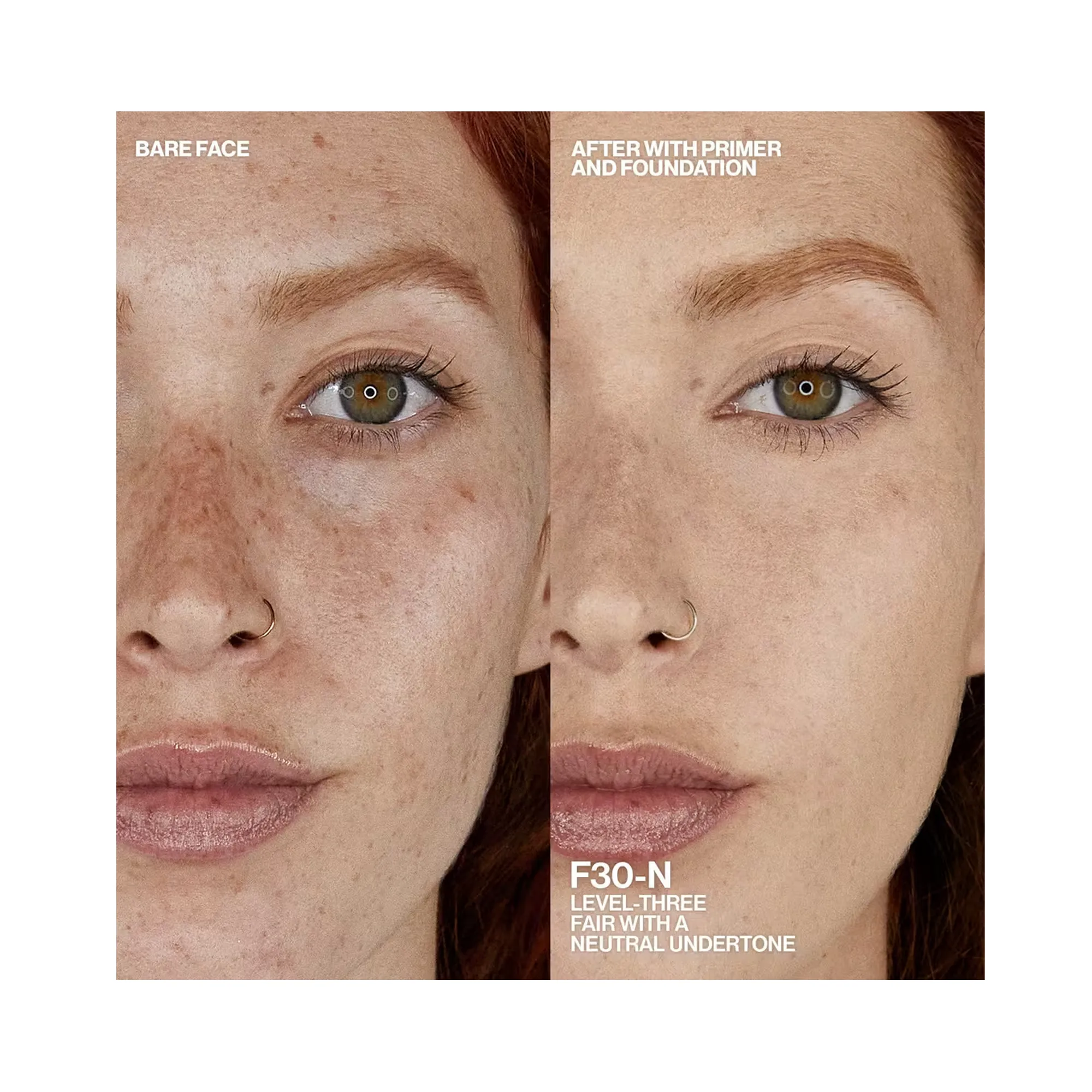 Smashbox Always On Adaptive Balancing Foundation