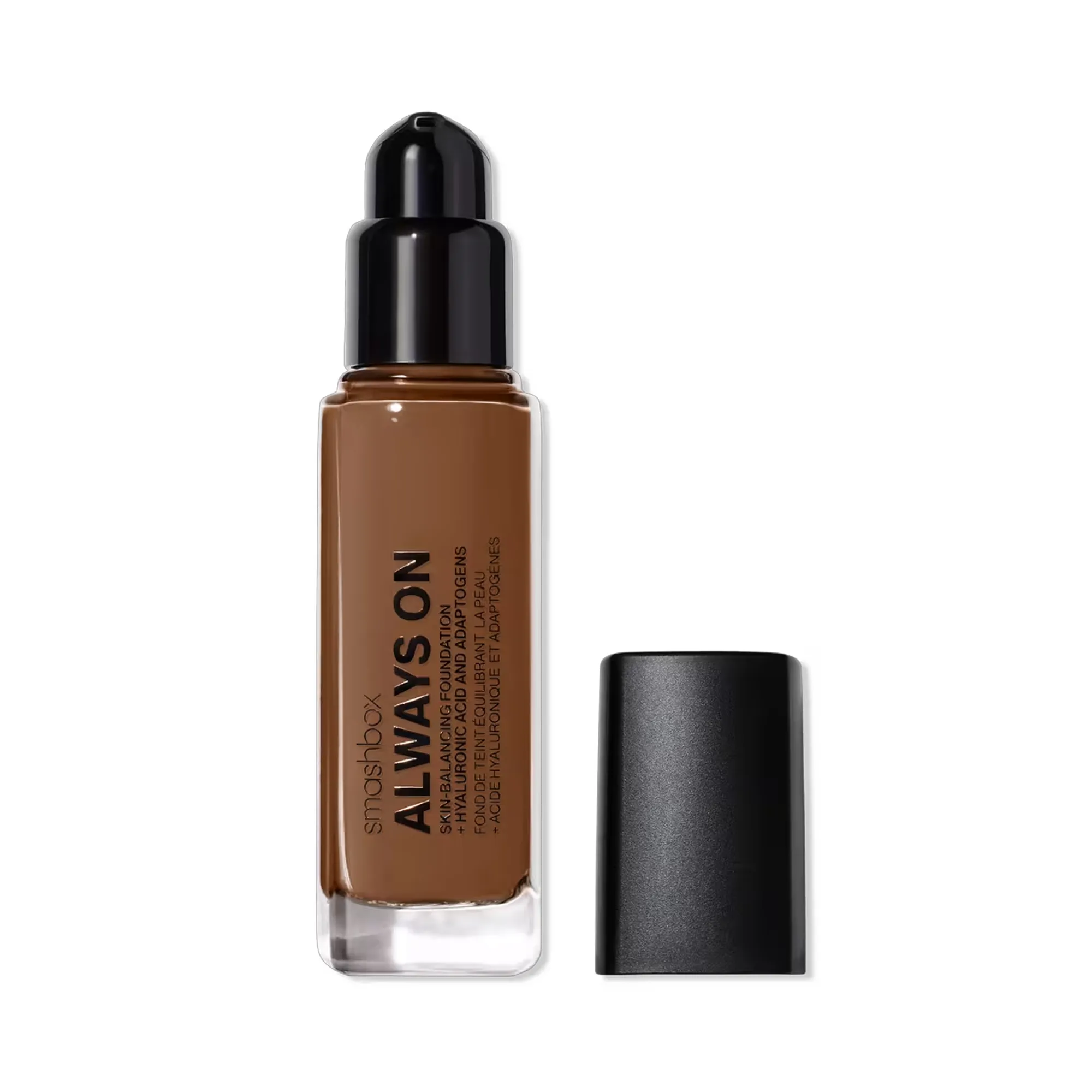 Smashbox Always On Adaptive Balancing Foundation