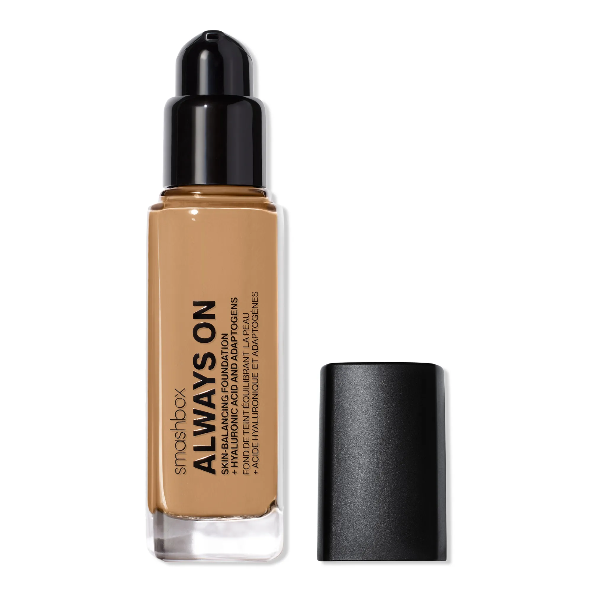 Smashbox Always On Adaptive Balancing Foundation