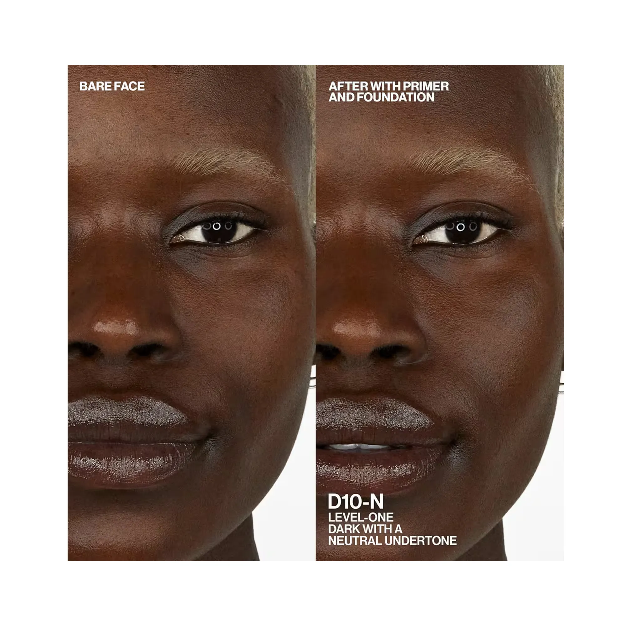 Smashbox Always On Adaptive Balancing Foundation