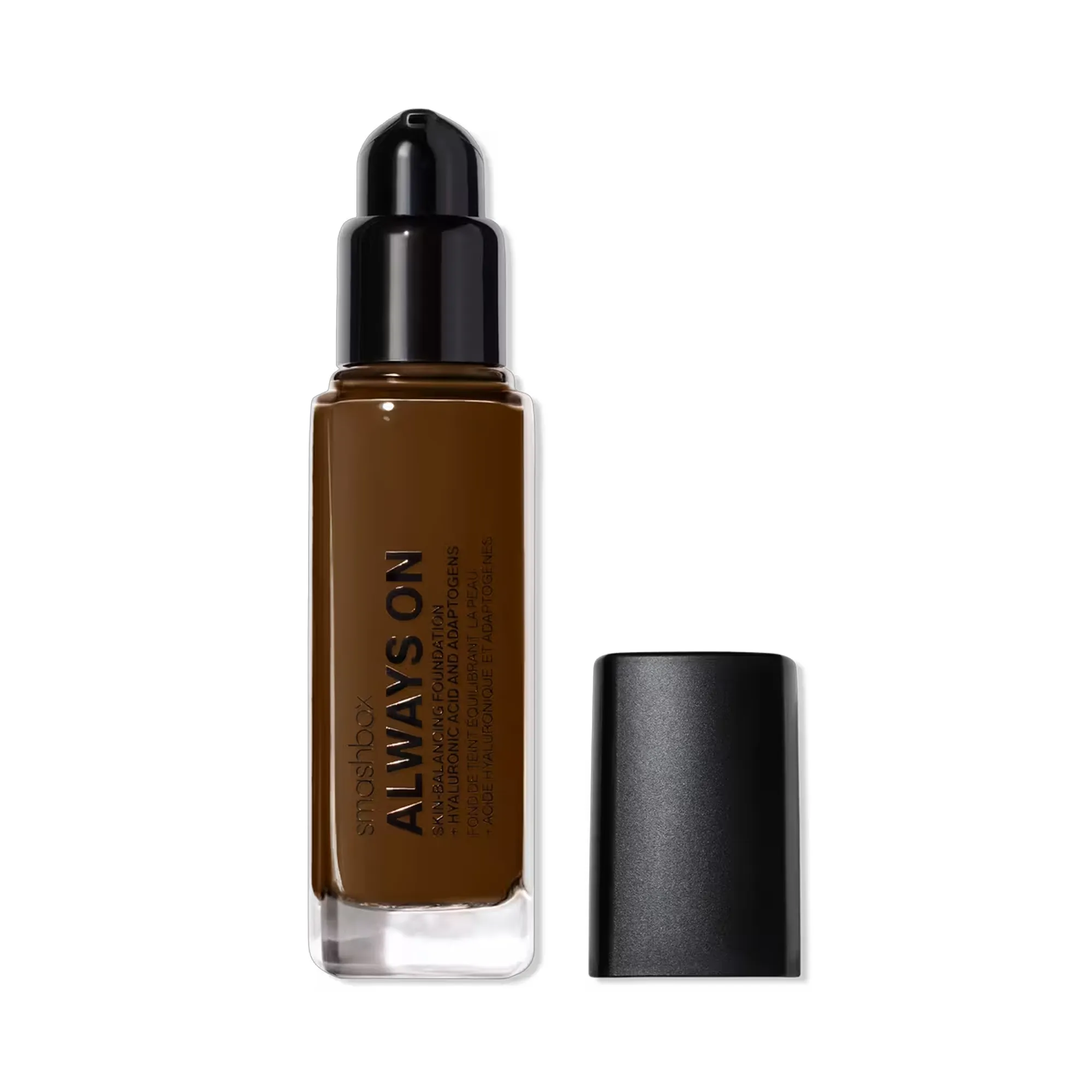 Smashbox Always On Adaptive Balancing Foundation