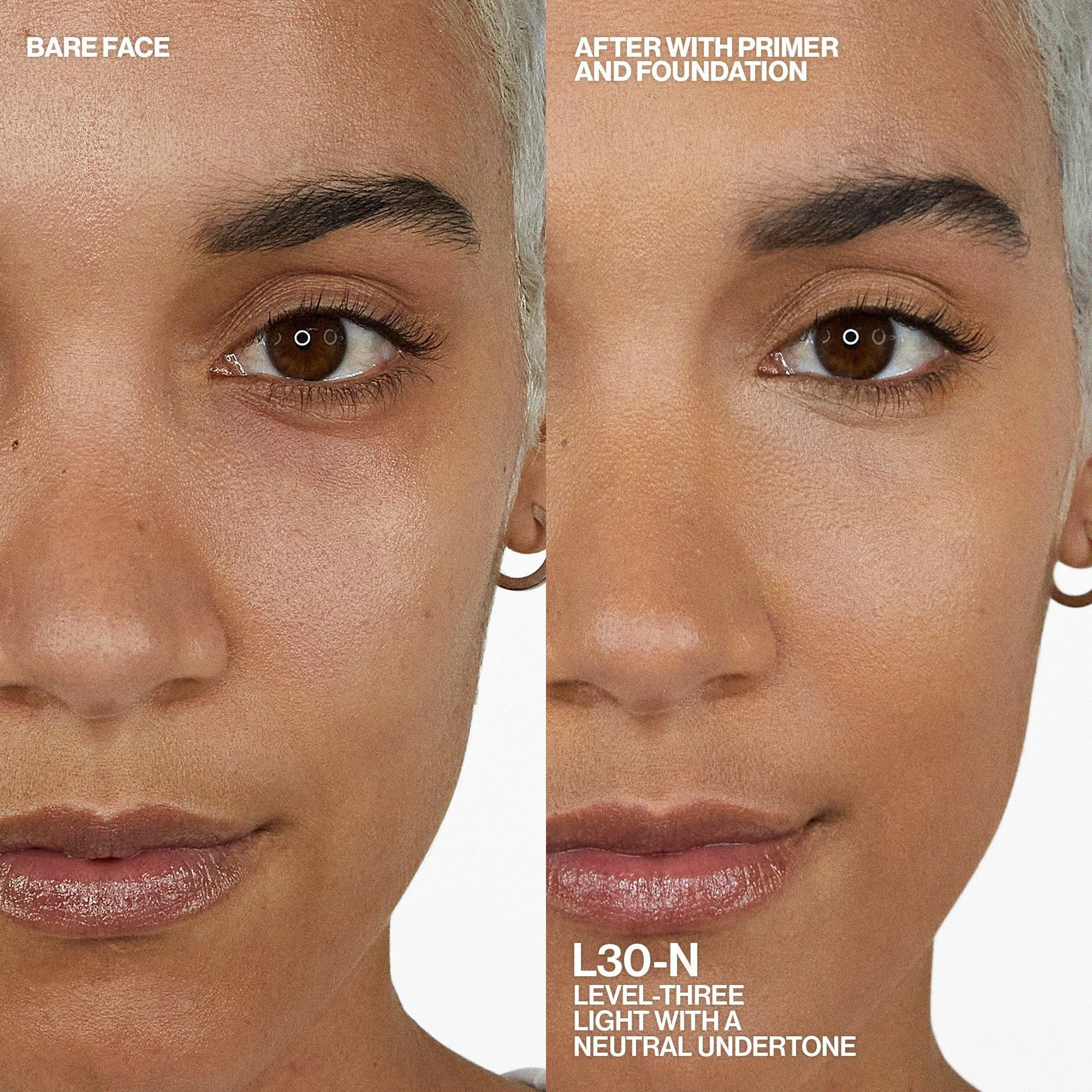Smashbox Always On Adaptive Balancing Foundation