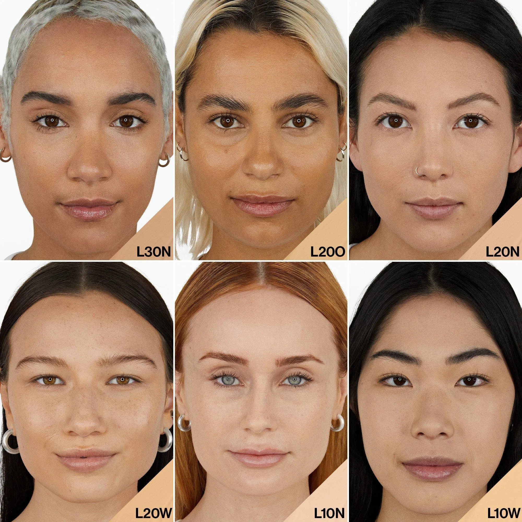 Smashbox Always On Adaptive Balancing Foundation