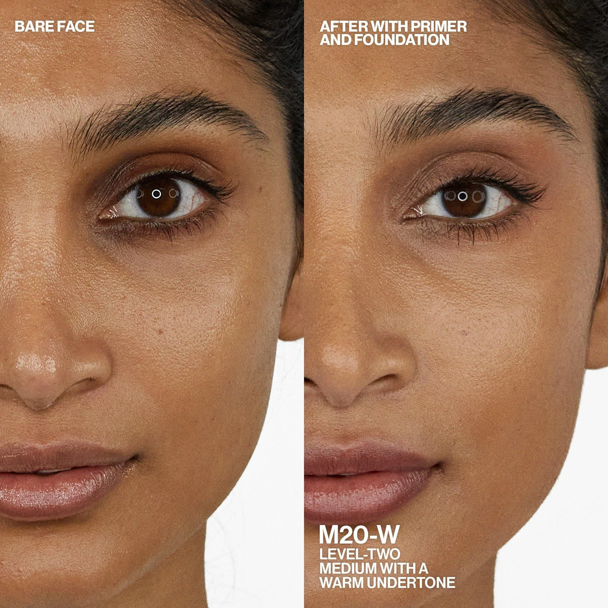 Smashbox Always On Adaptive Balancing Foundation