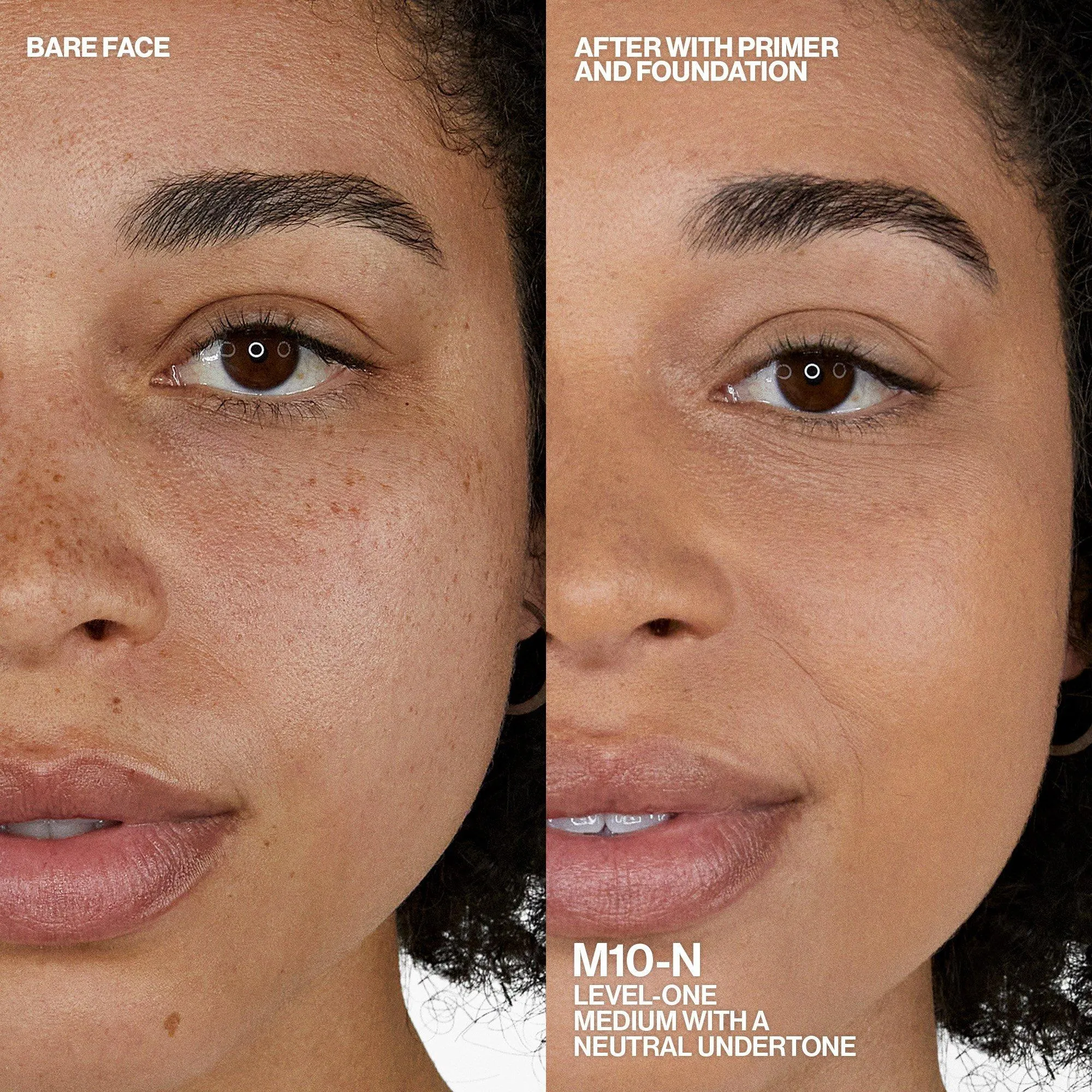 Smashbox Always On Adaptive Balancing Foundation