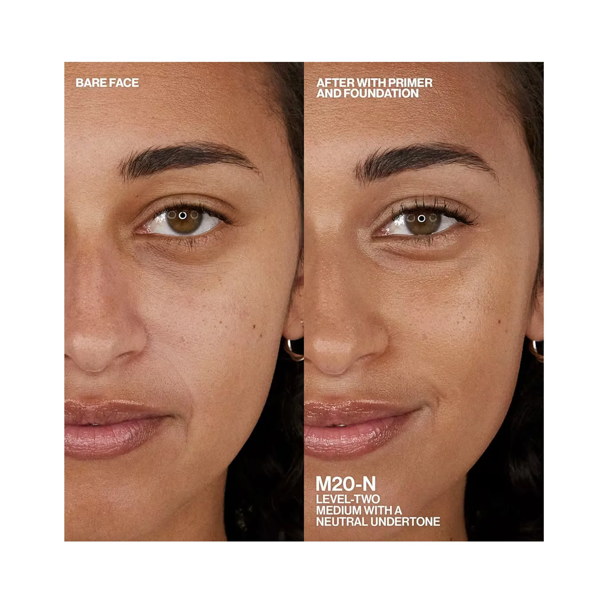 Smashbox Always On Adaptive Balancing Foundation