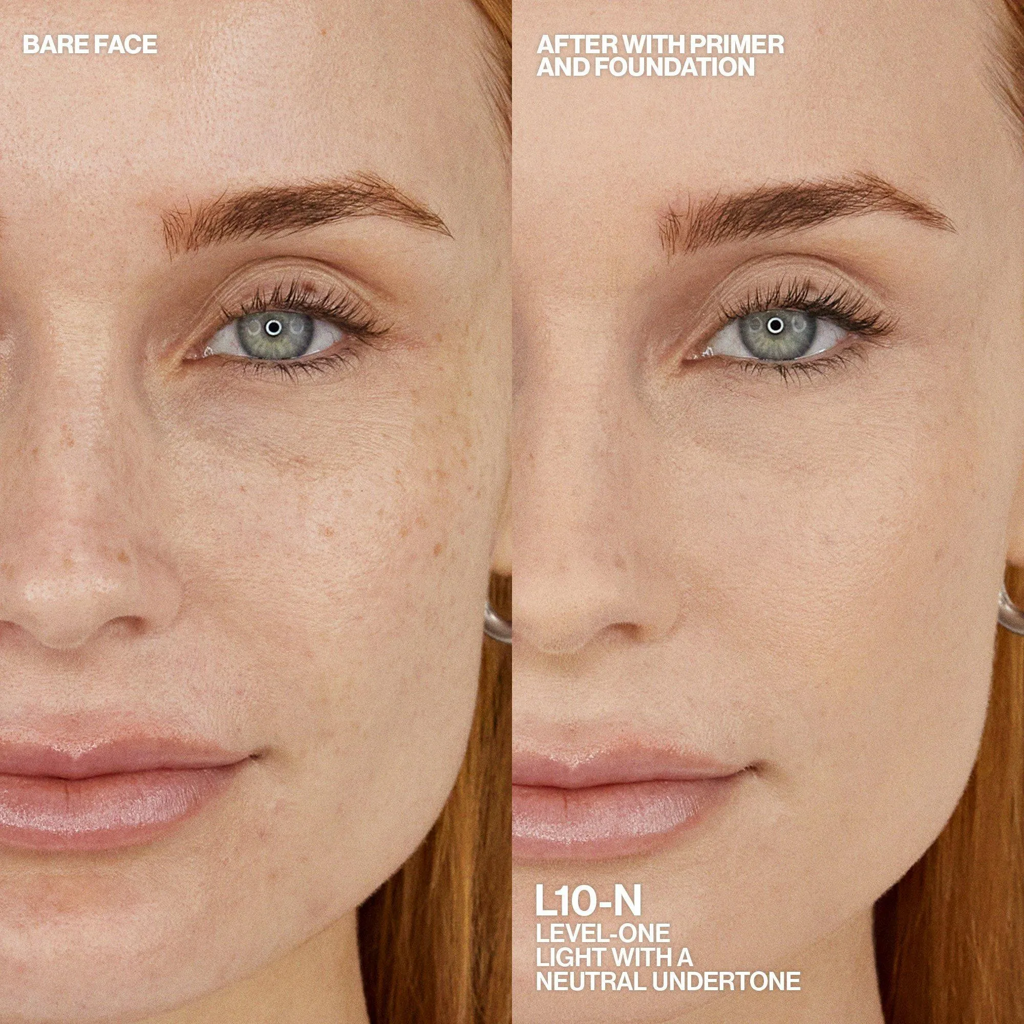 Smashbox Always On Adaptive Balancing Foundation