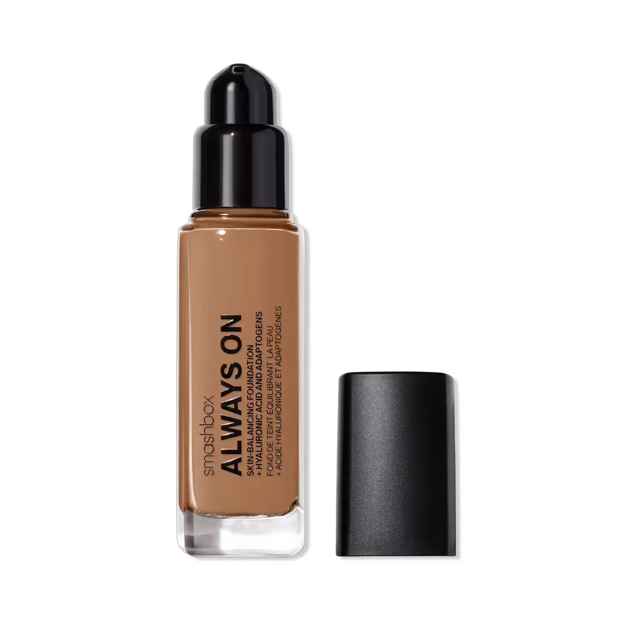 Smashbox Always On Adaptive Balancing Foundation