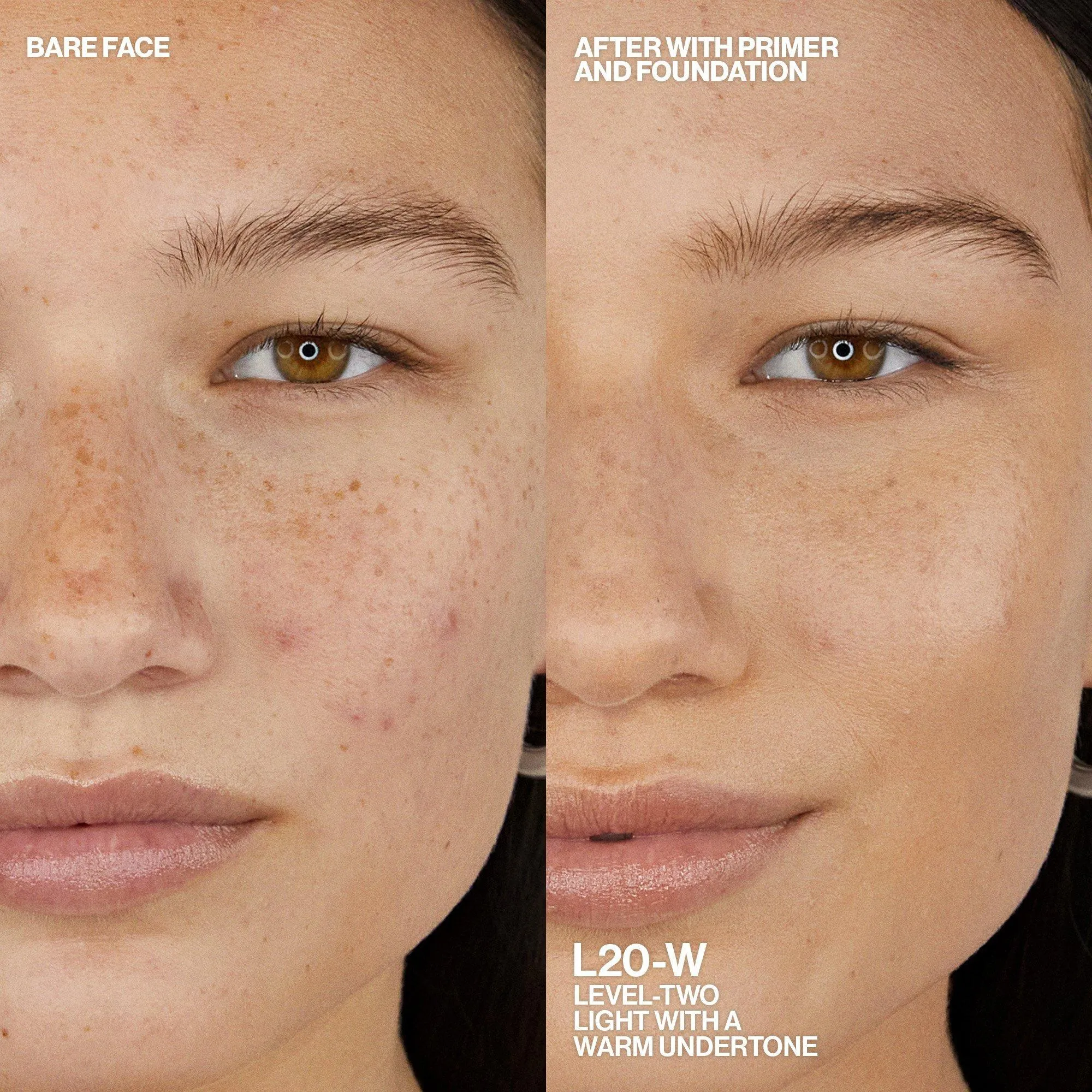 Smashbox Always On Adaptive Balancing Foundation