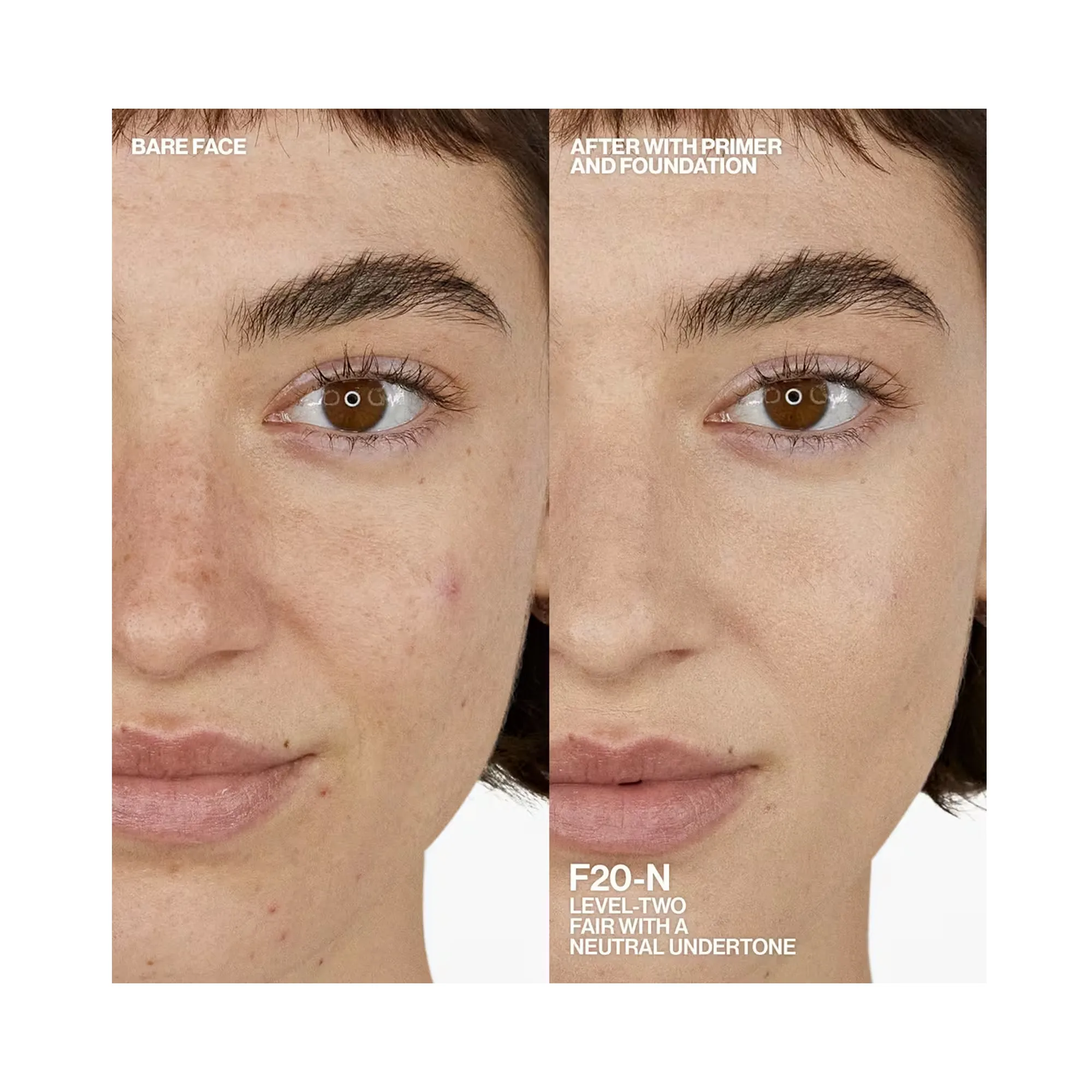 Smashbox Always On Adaptive Balancing Foundation