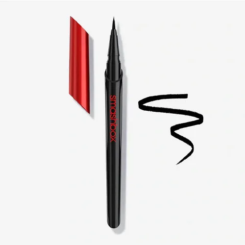 Smashbox Always on Liquid Liner -Black