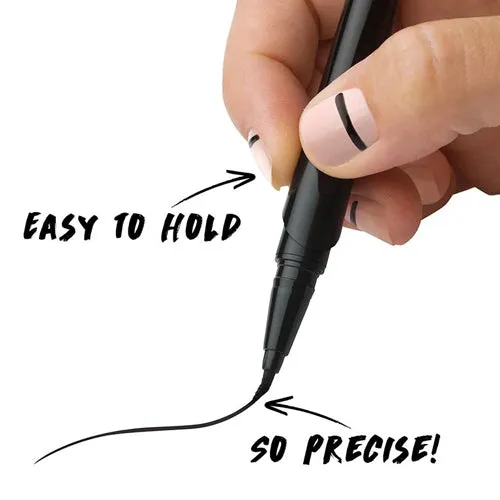 Smashbox Always on Liquid Liner -Black