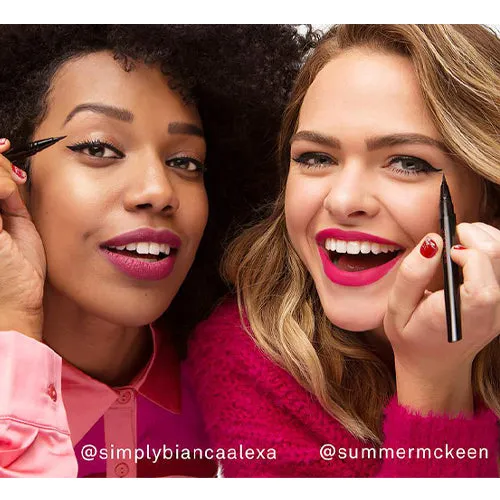 Smashbox Always on Liquid Liner -Black