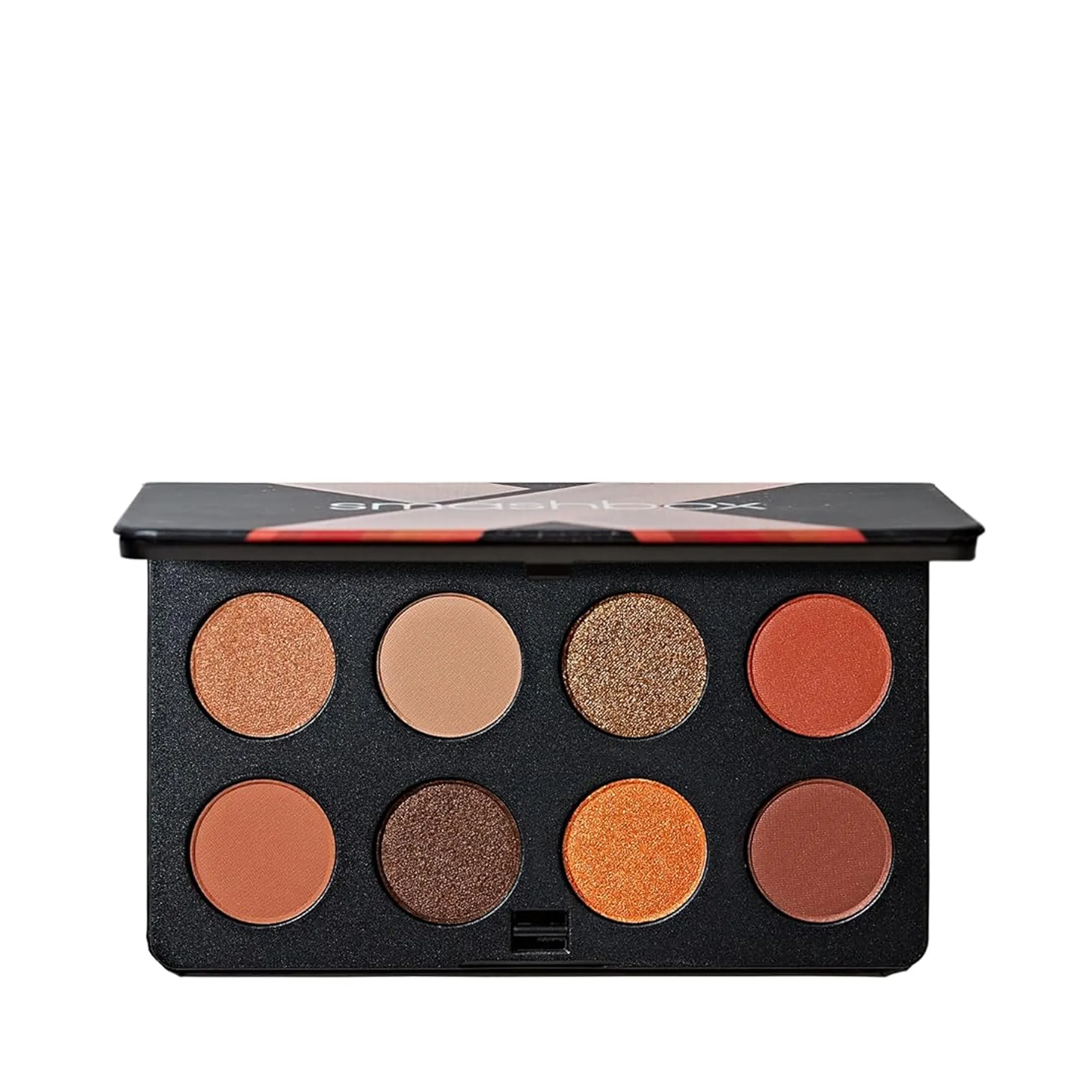 Smashbox Always On Mood Board Eye Shadow Palette