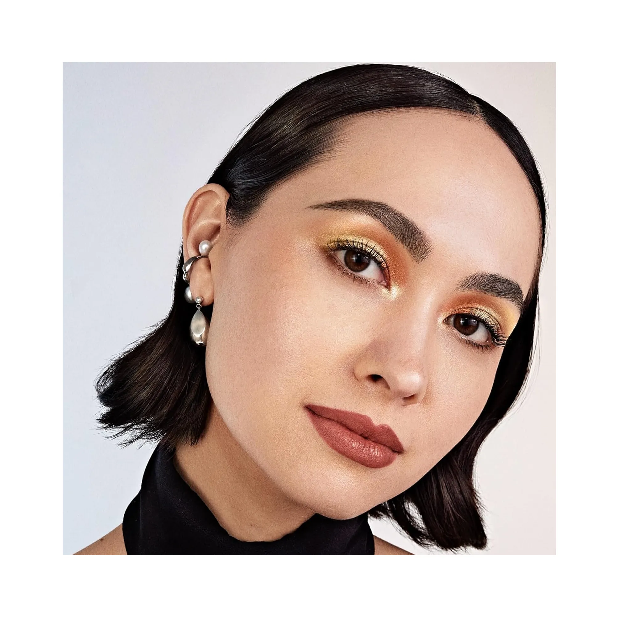 Smashbox Always On Mood Board Eye Shadow Palette