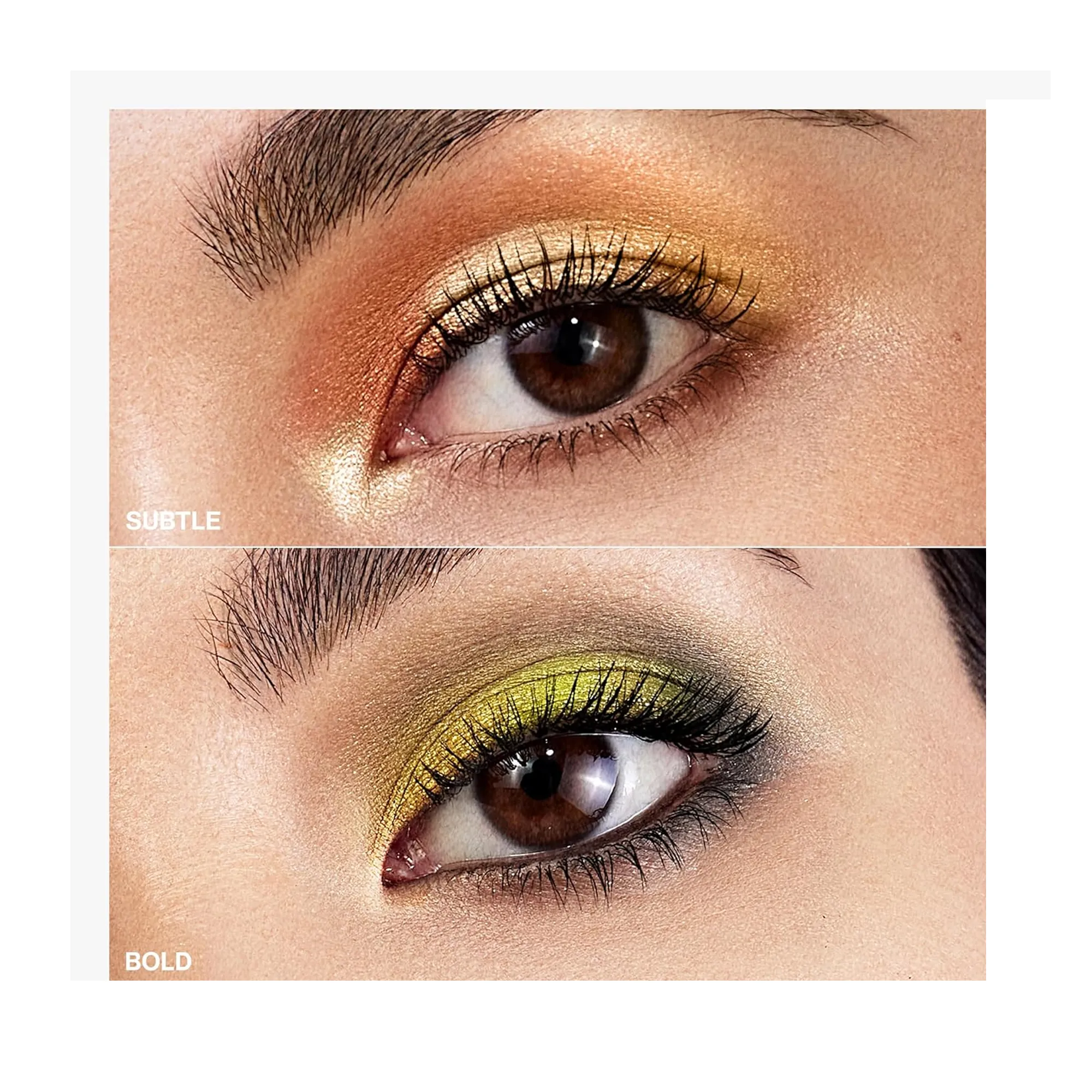 Smashbox Always On Mood Board Eye Shadow Palette