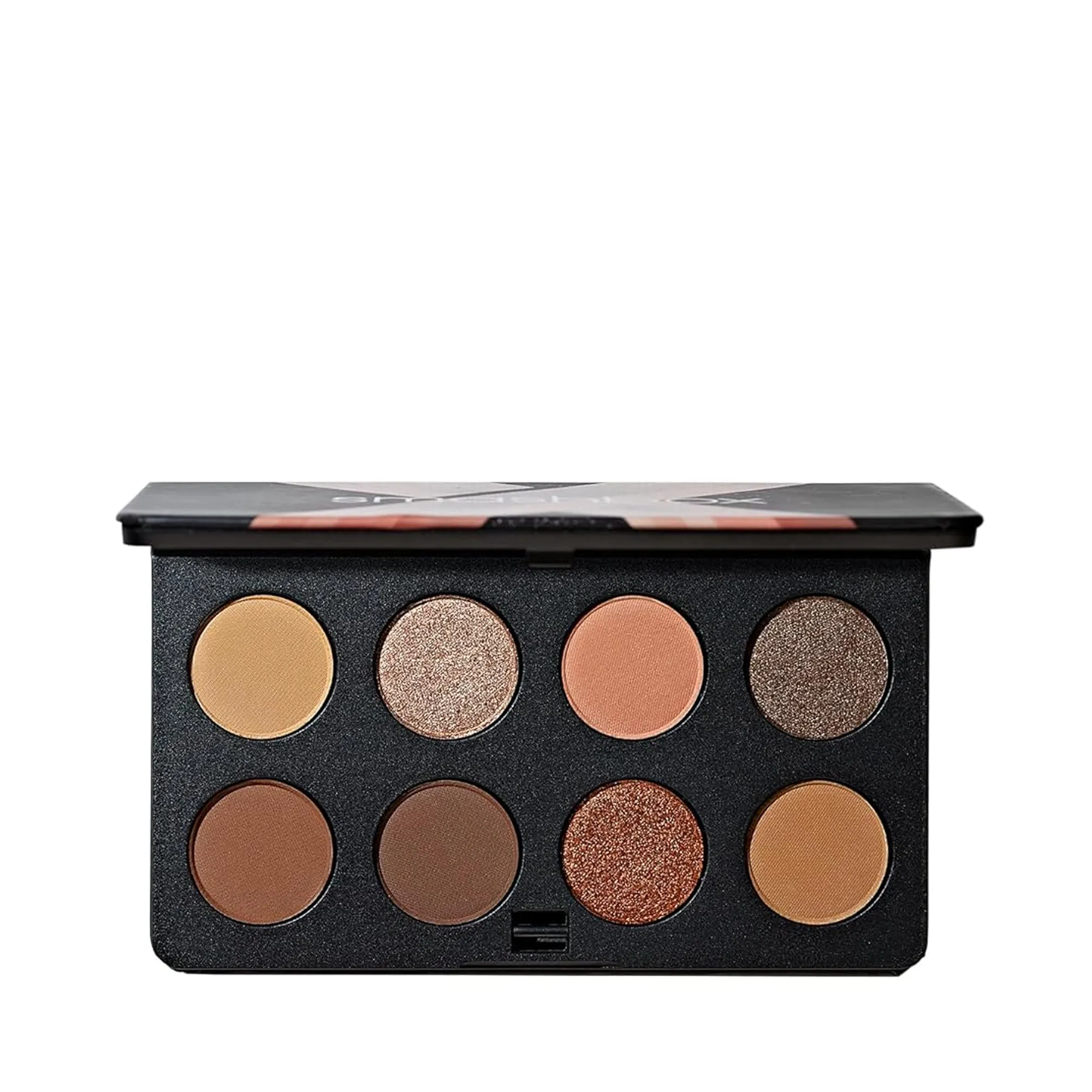 Smashbox Always On Mood Board Eye Shadow Palette