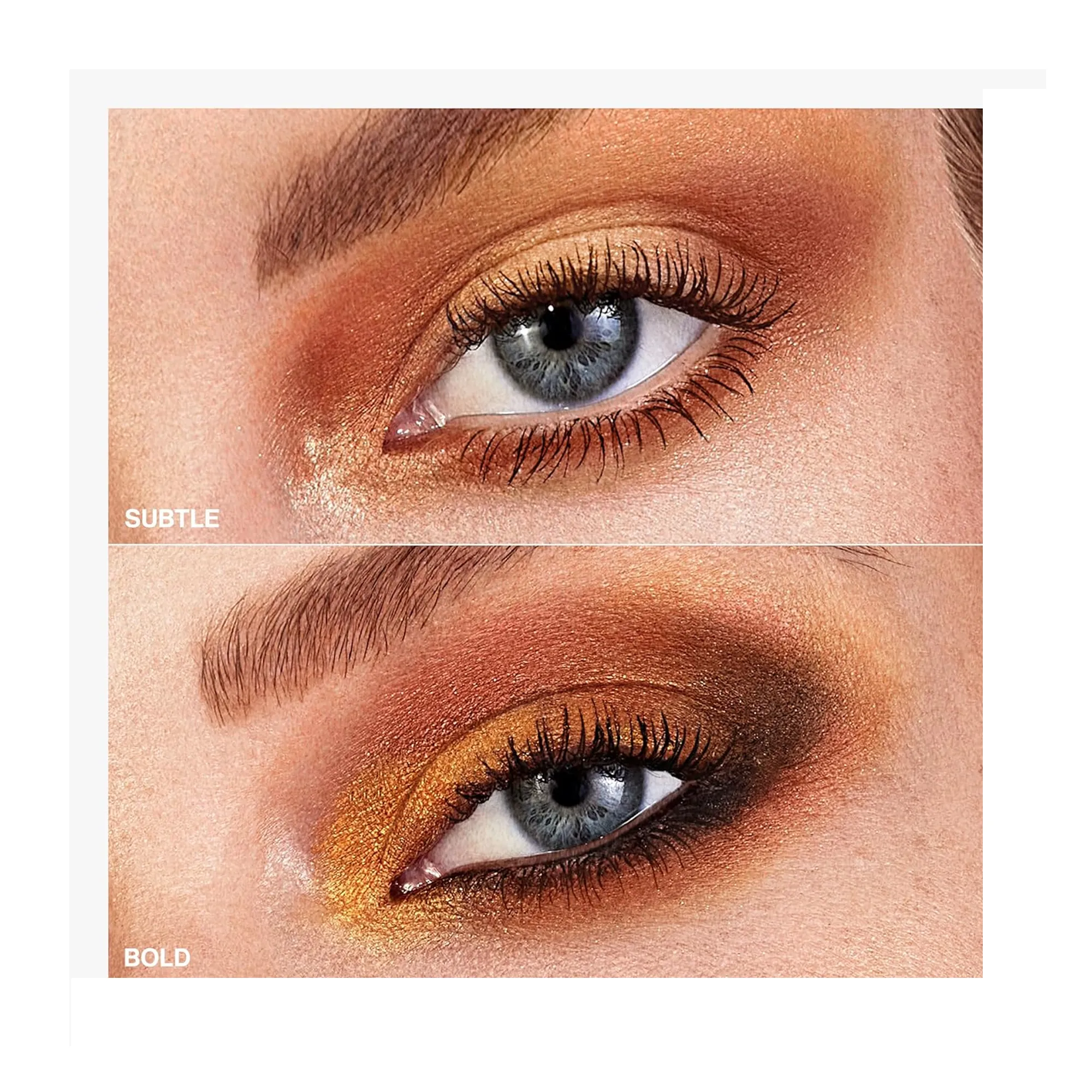 Smashbox Always On Mood Board Eye Shadow Palette