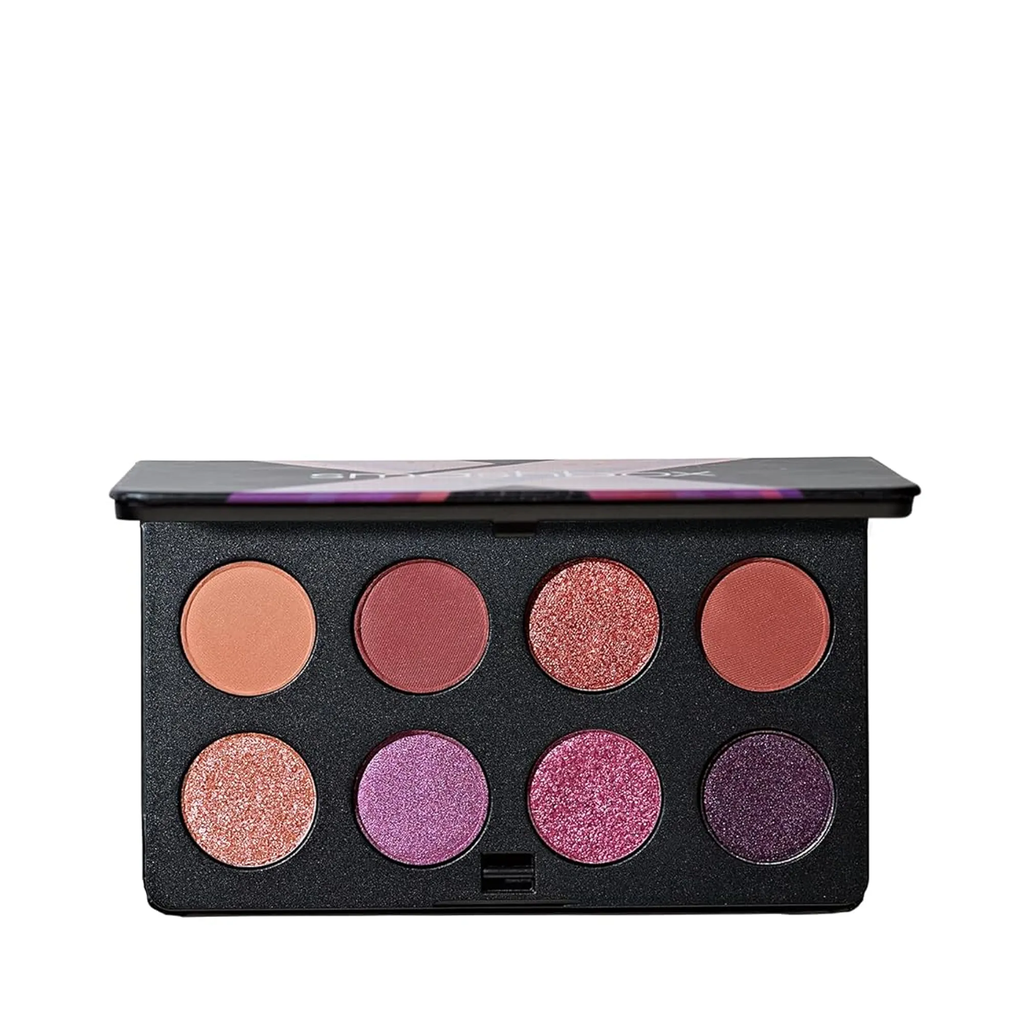 Smashbox Always On Mood Board Eye Shadow Palette