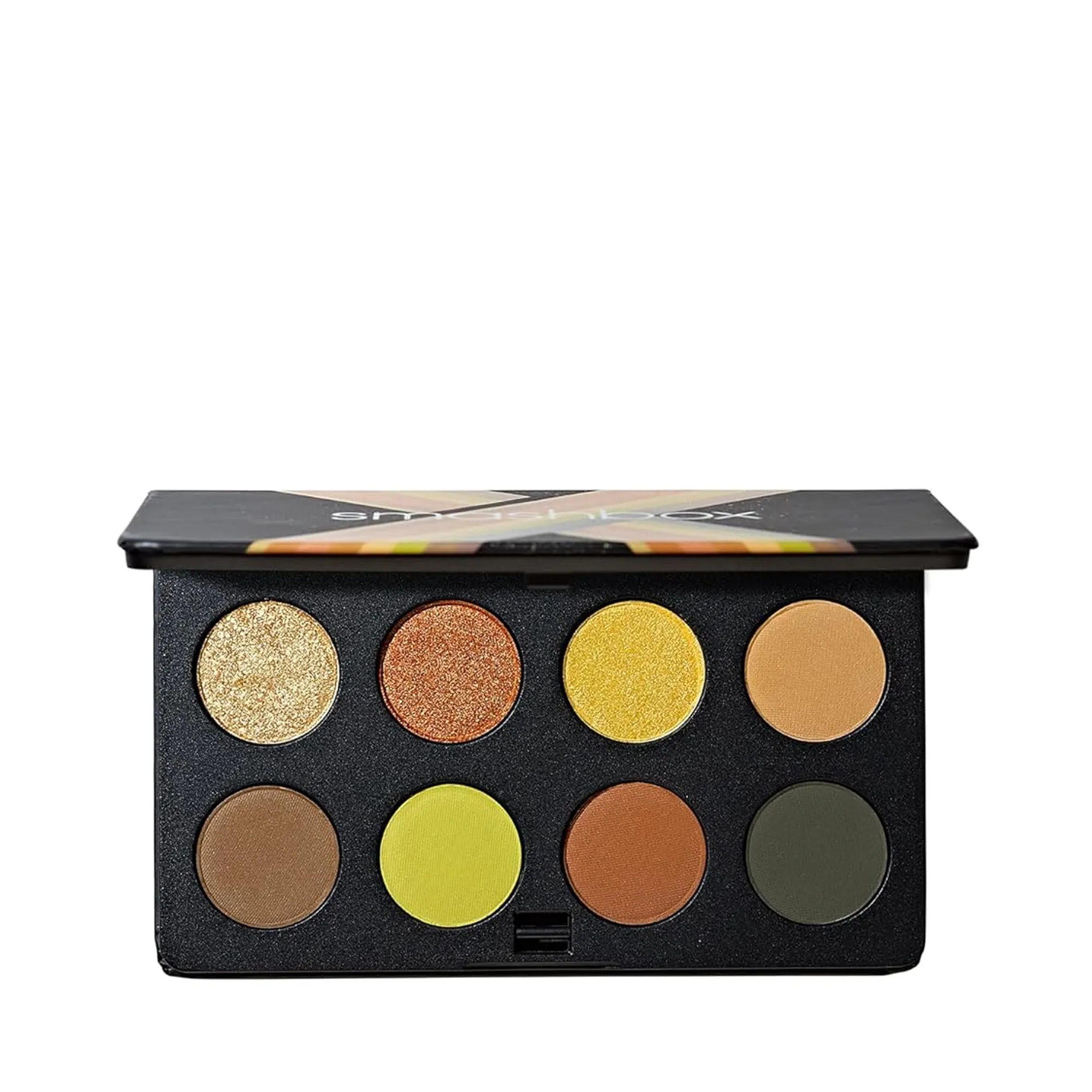 Smashbox Always On Mood Board Eye Shadow Palette