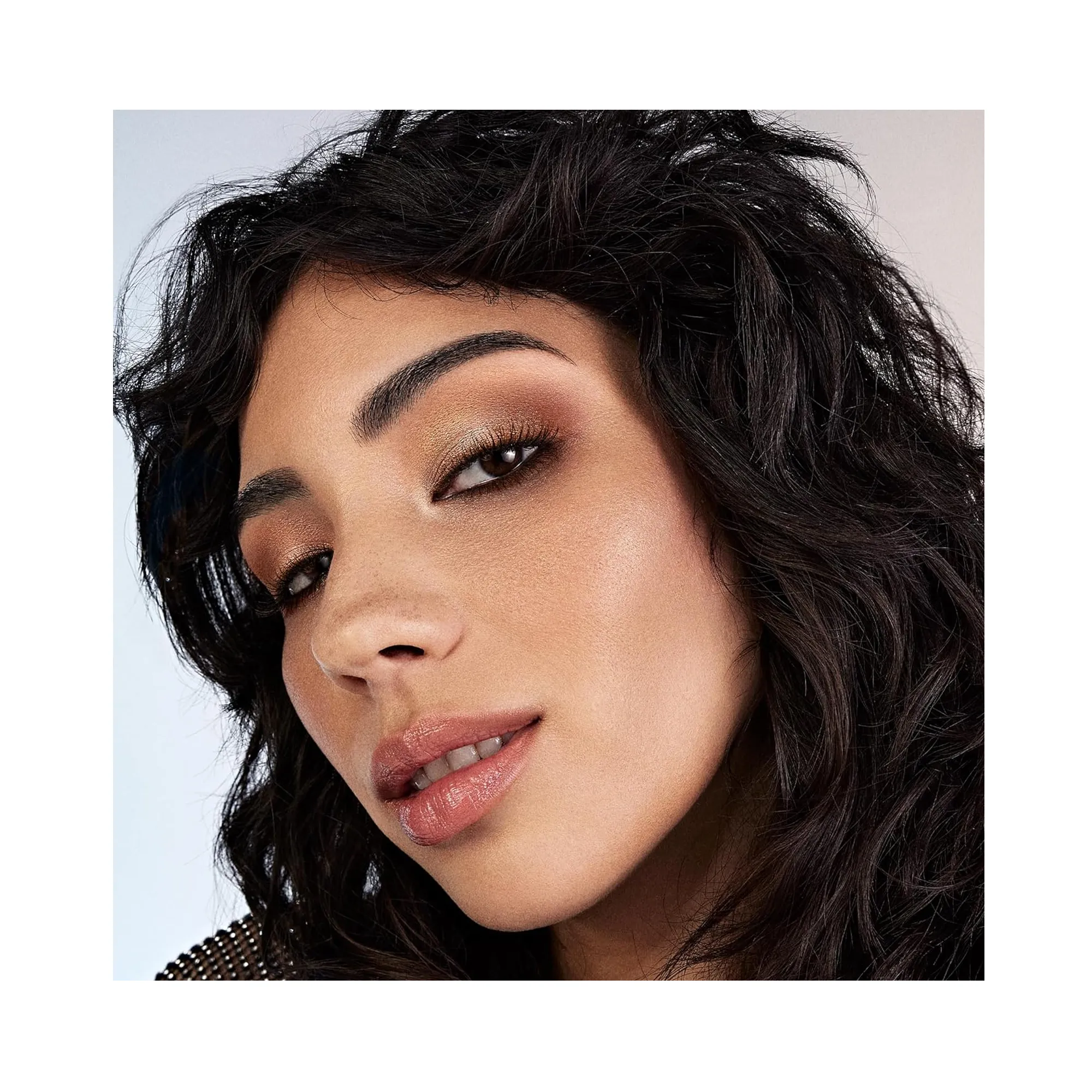 Smashbox Always On Mood Board Eye Shadow Palette