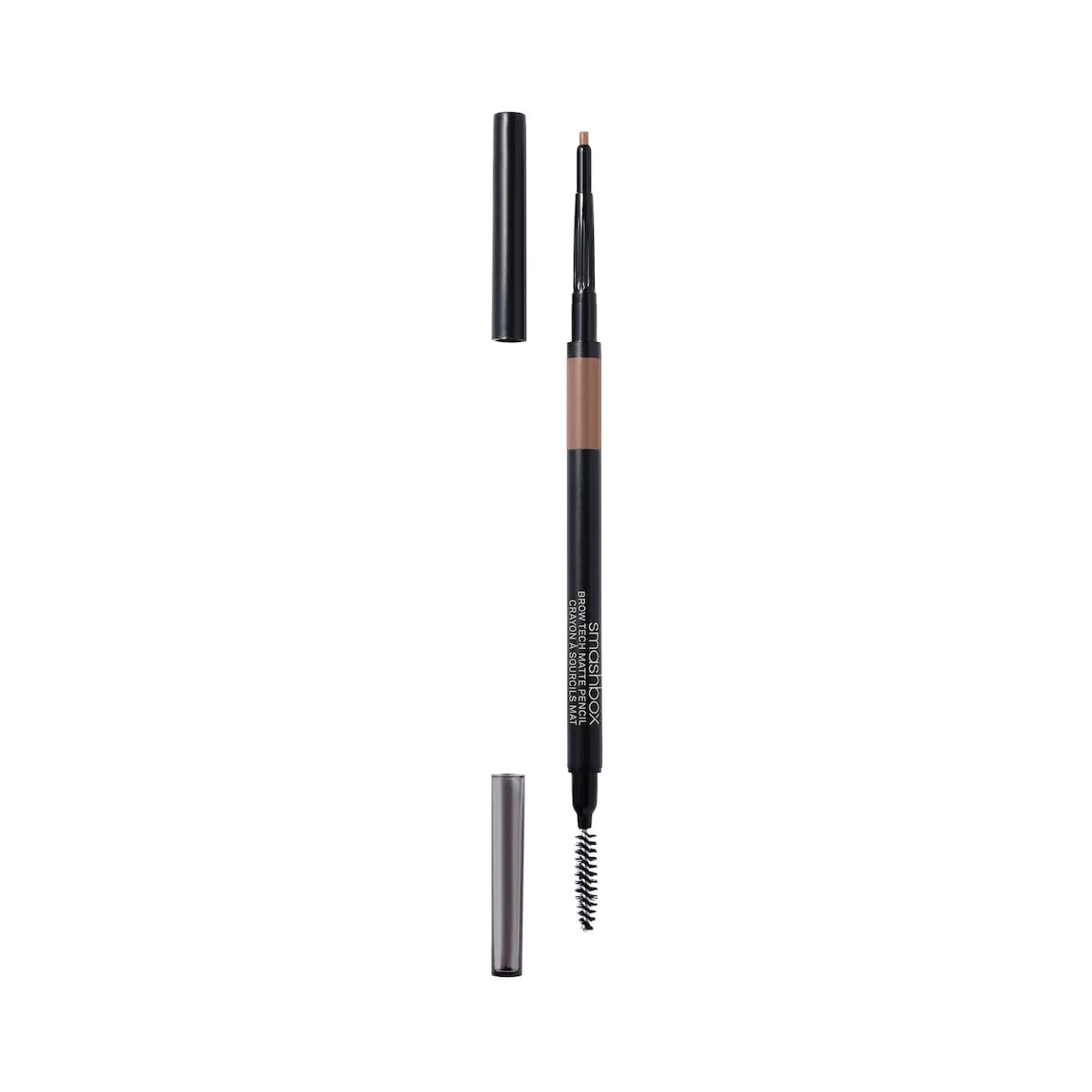 Smashbox Brow Tech Matte Pencil