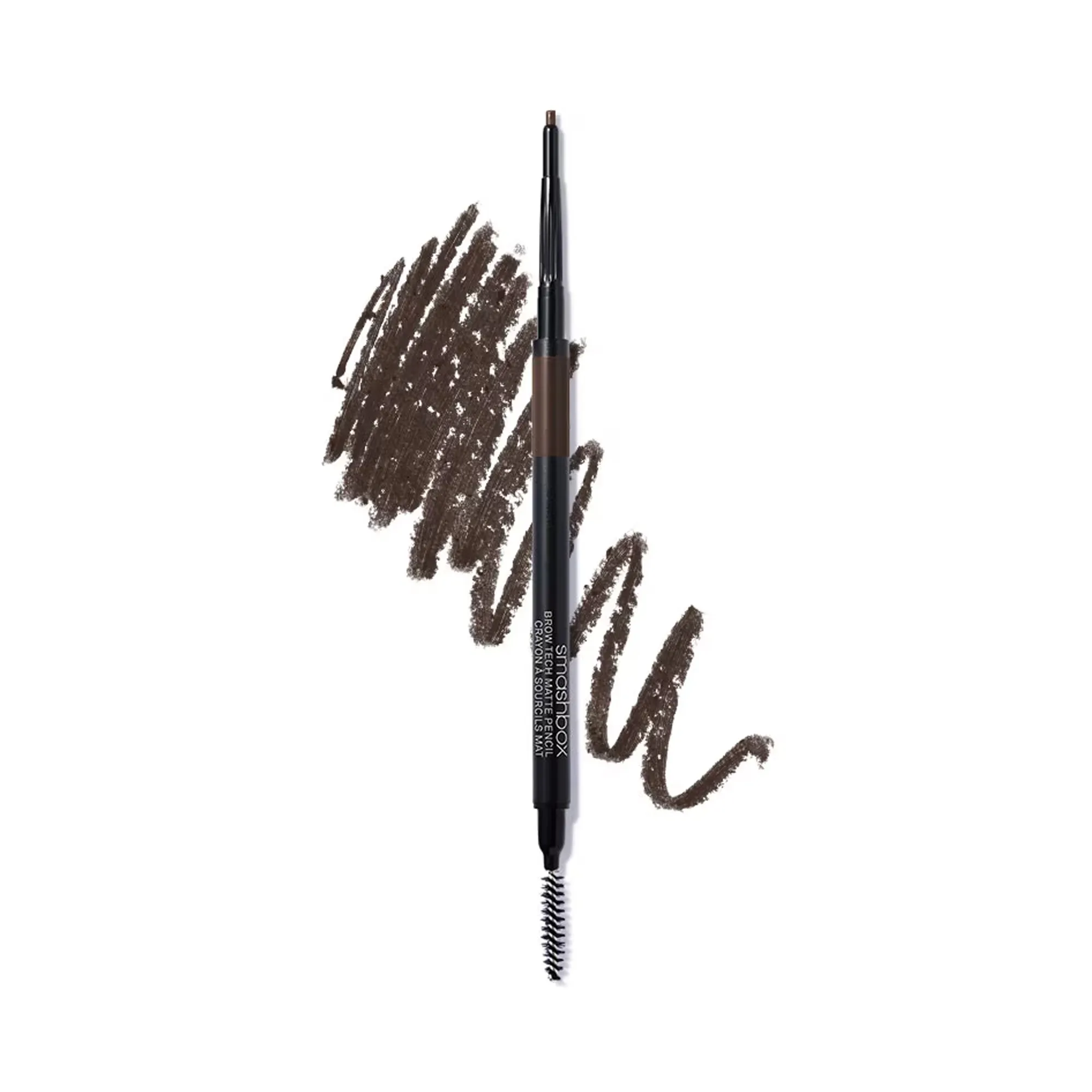 Smashbox Brow Tech Matte Pencil