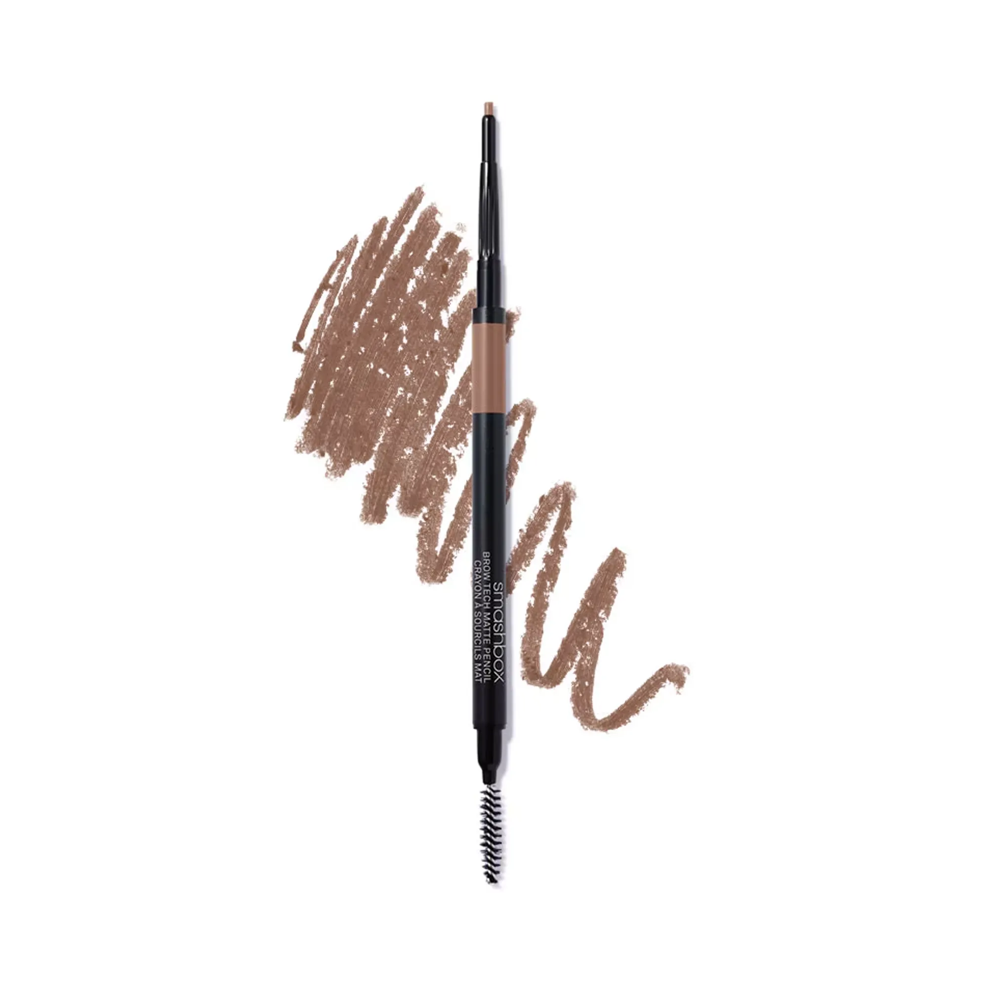 Smashbox Brow Tech Matte Pencil