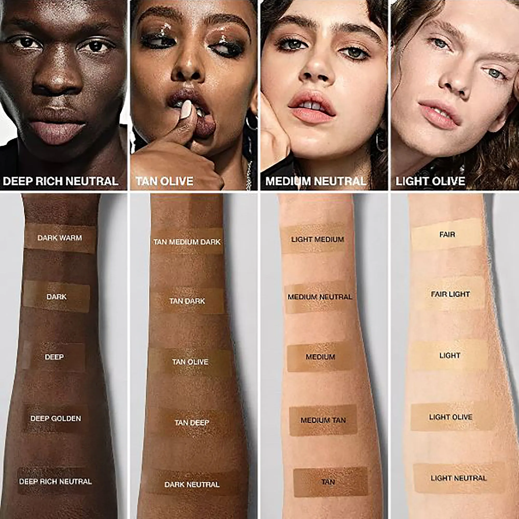 Smashbox Halo Healthy Glow Tinted Moisturizer Broad Spectrum SPF 25