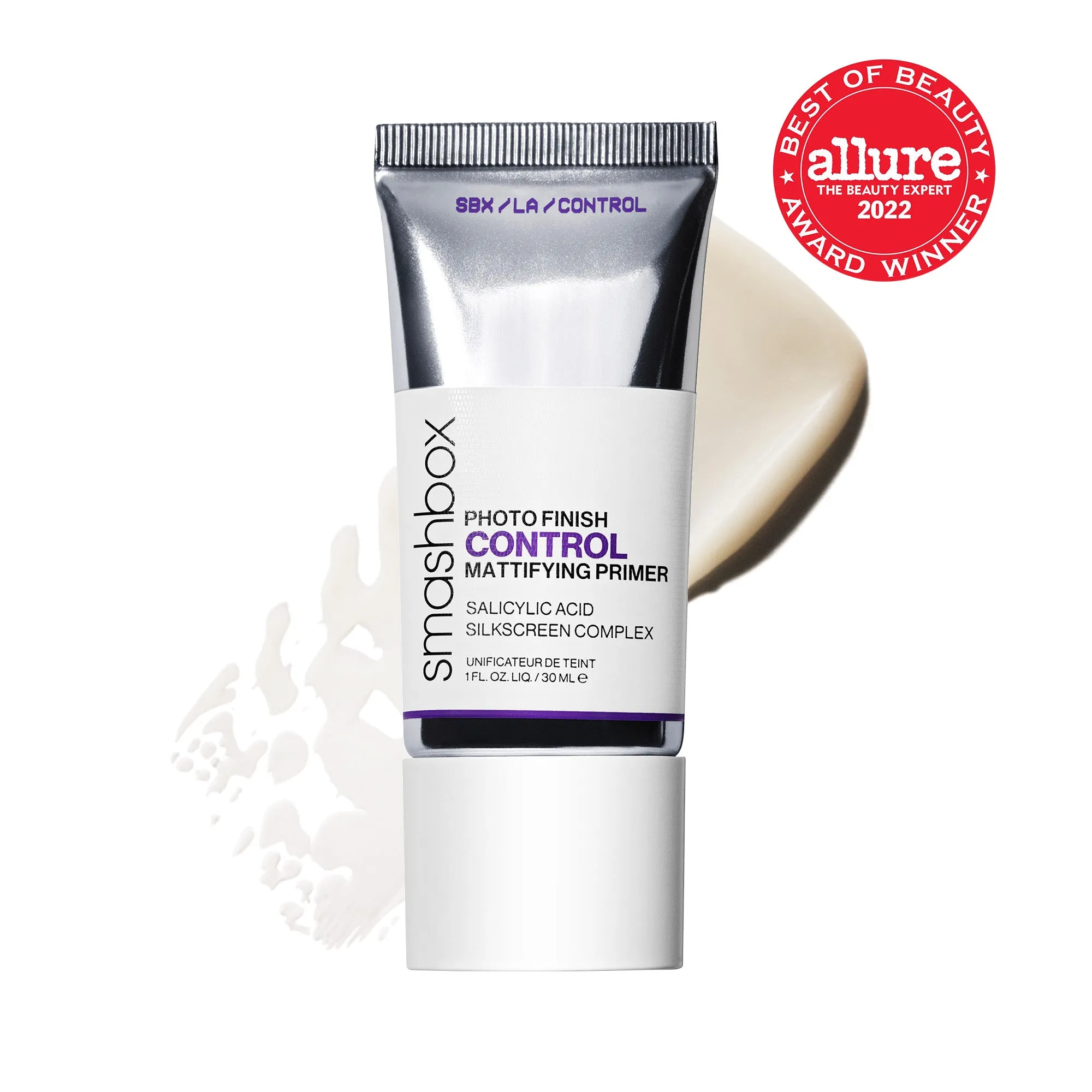 Smashbox Photo Finish Control Mattifying Primer 30mL