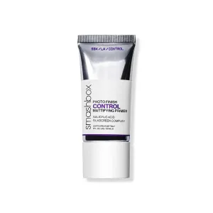 Smashbox Photo Finish Control Mattifying Primer 30mL