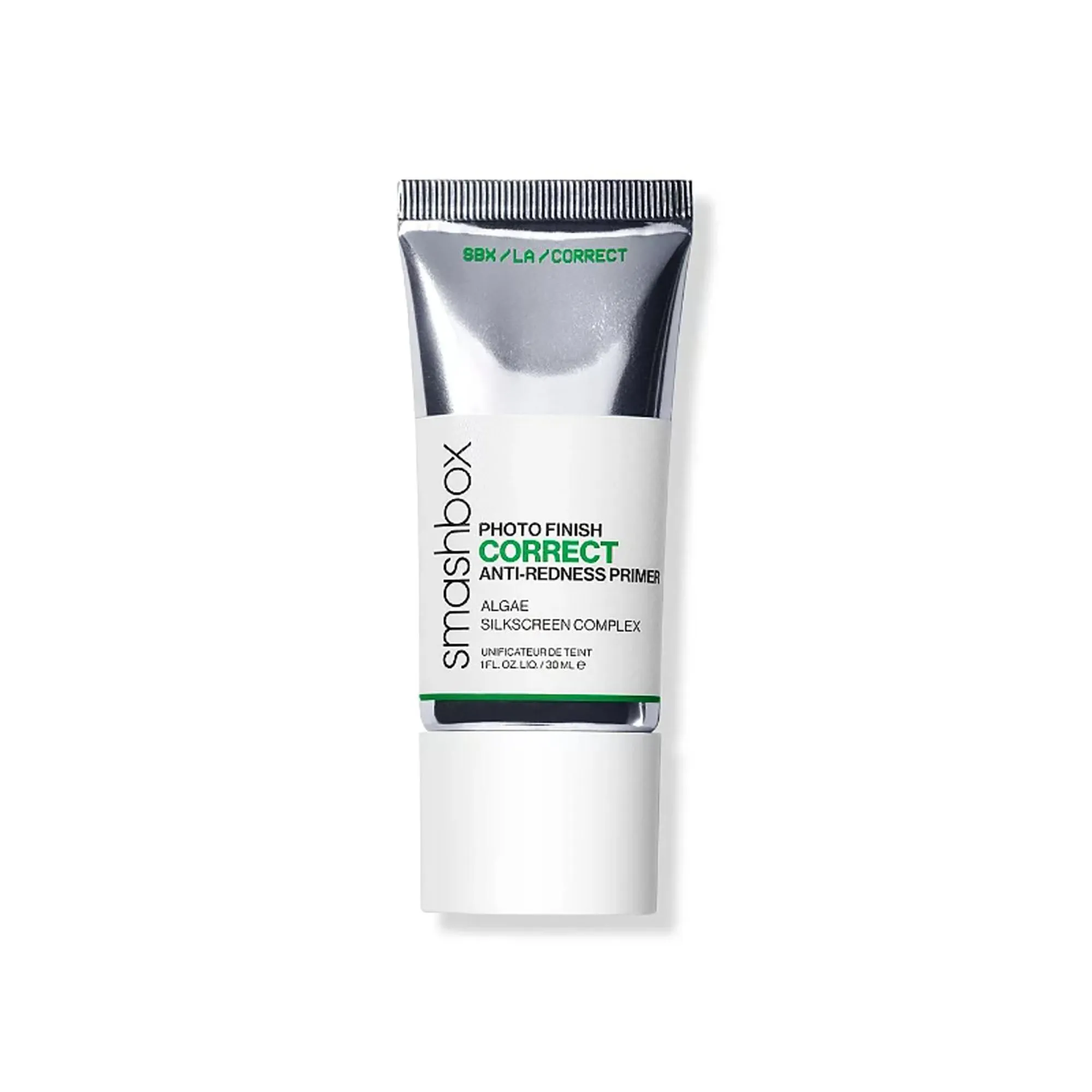Smashbox Photo Finish Correct Anti-RednessPrimer 30ml