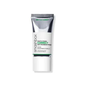 Smashbox Photo Finish Correct Anti-RednessPrimer 30ml