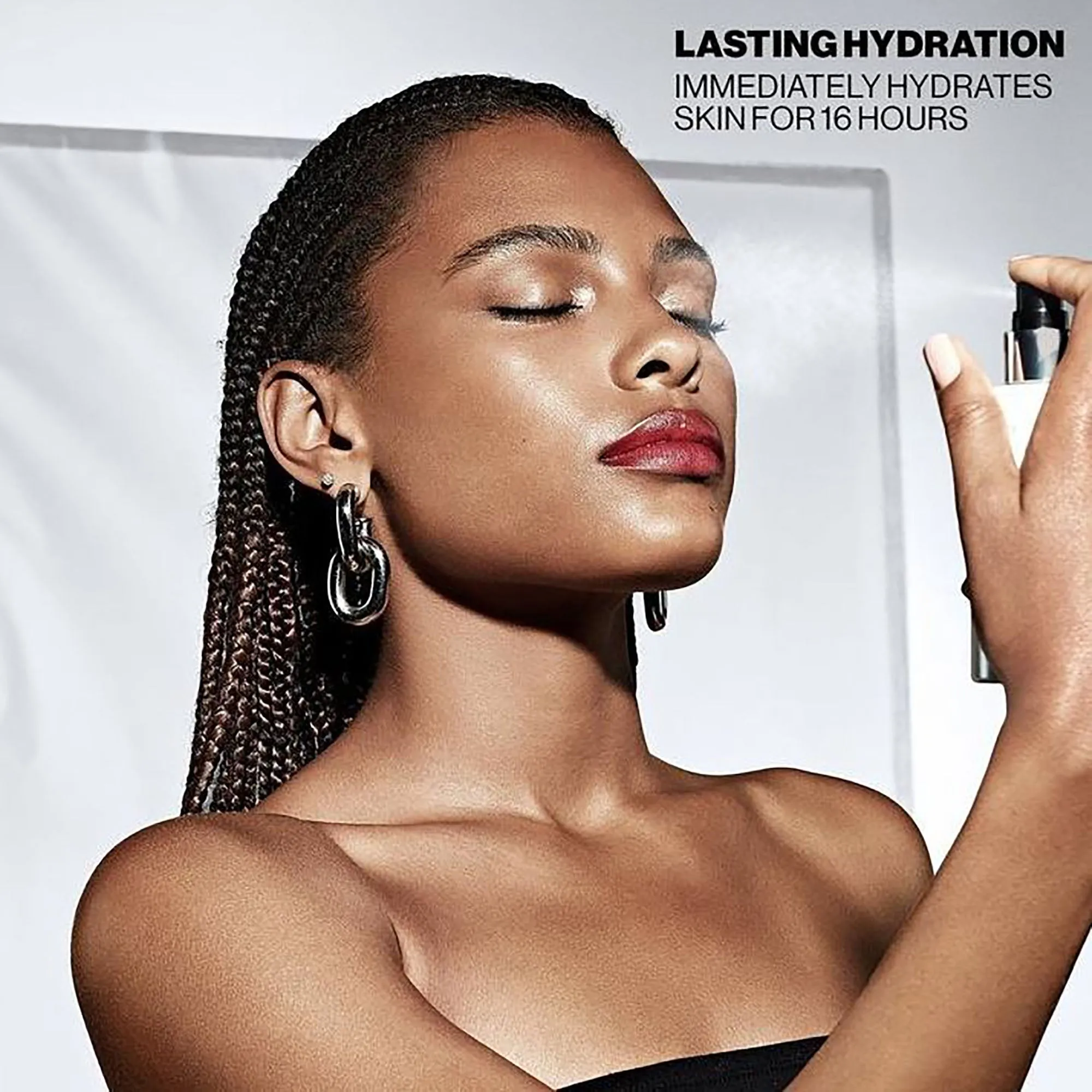 Smashbox Photo Finish Endurance Breathable Setting Spray