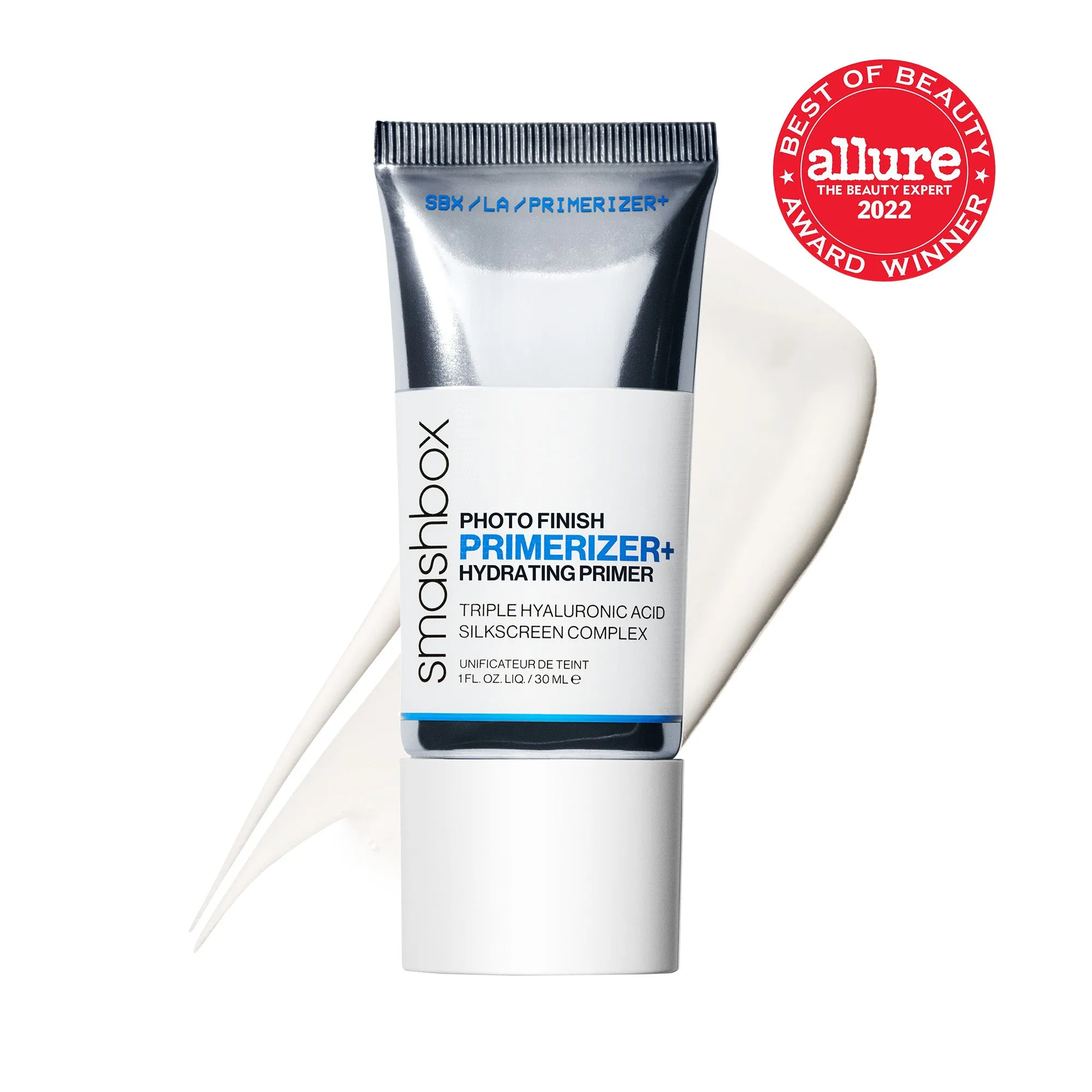 Smashbox Photo Finish Primerizer  Hydrating Primer 30ml